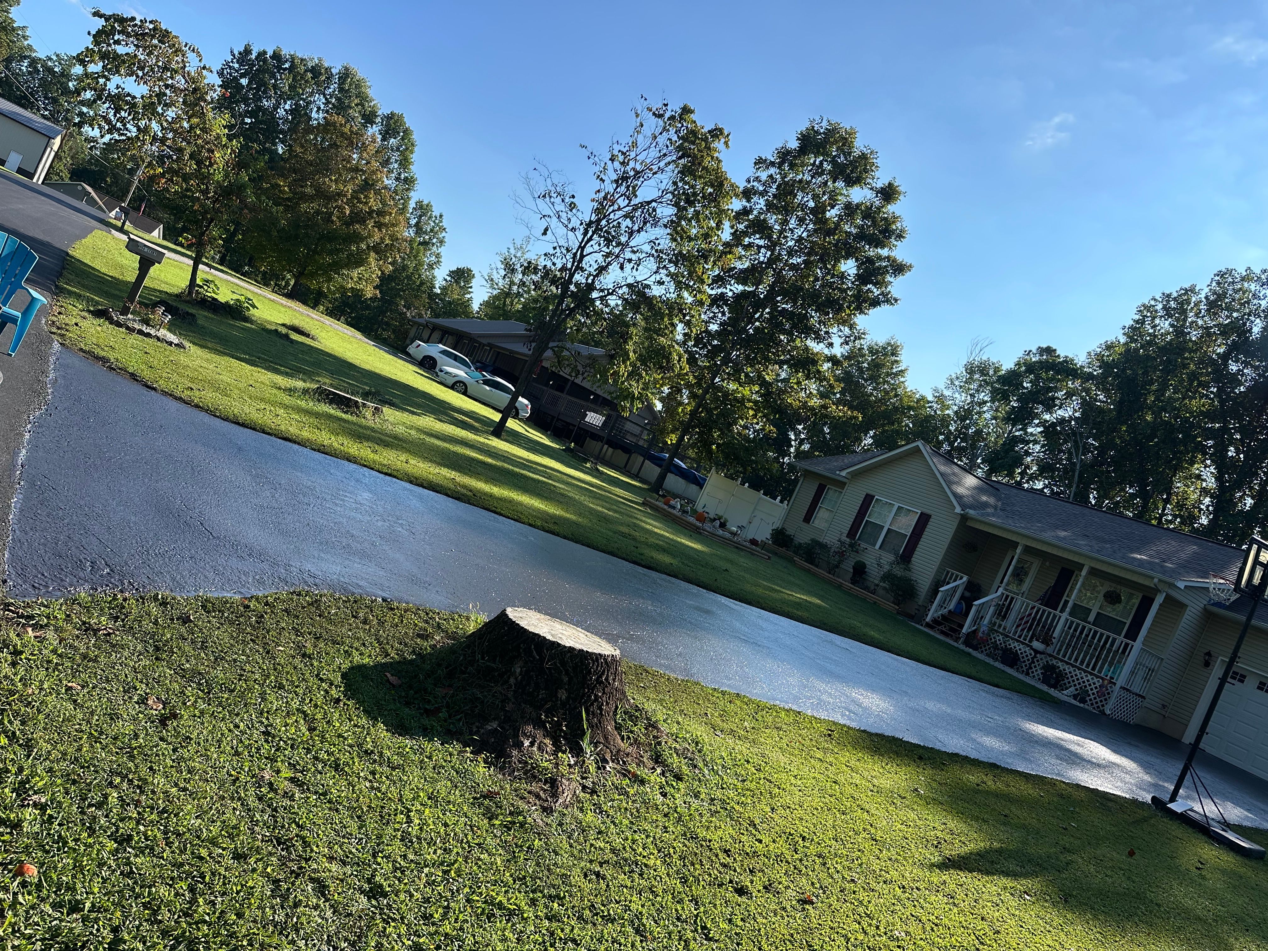  for Metzler Paving and Sealcoating in Jacksboro, TN
