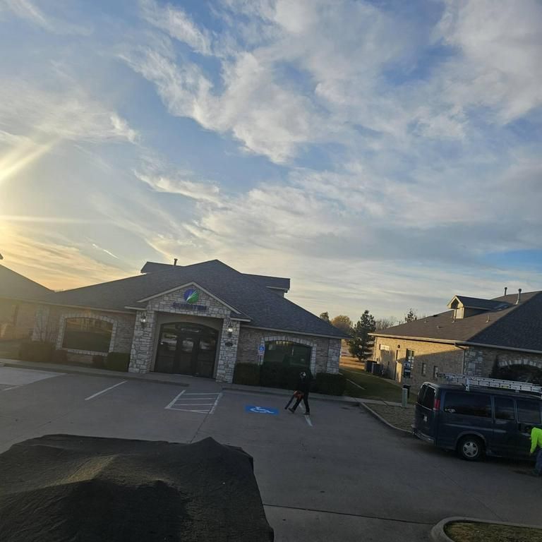  for Samaria Roofing in Oklahoma city, OK