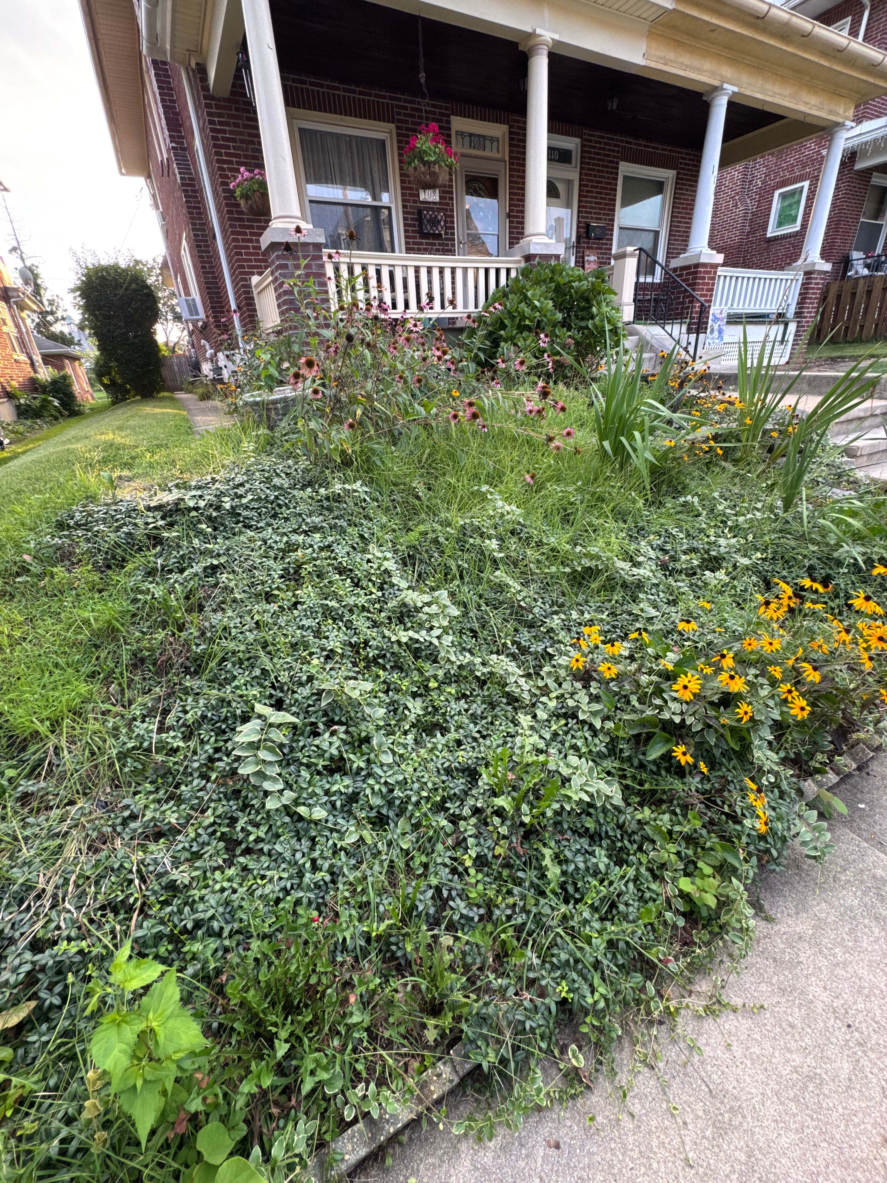  for Landscape & Lawn Care Pros in Allentown, PA