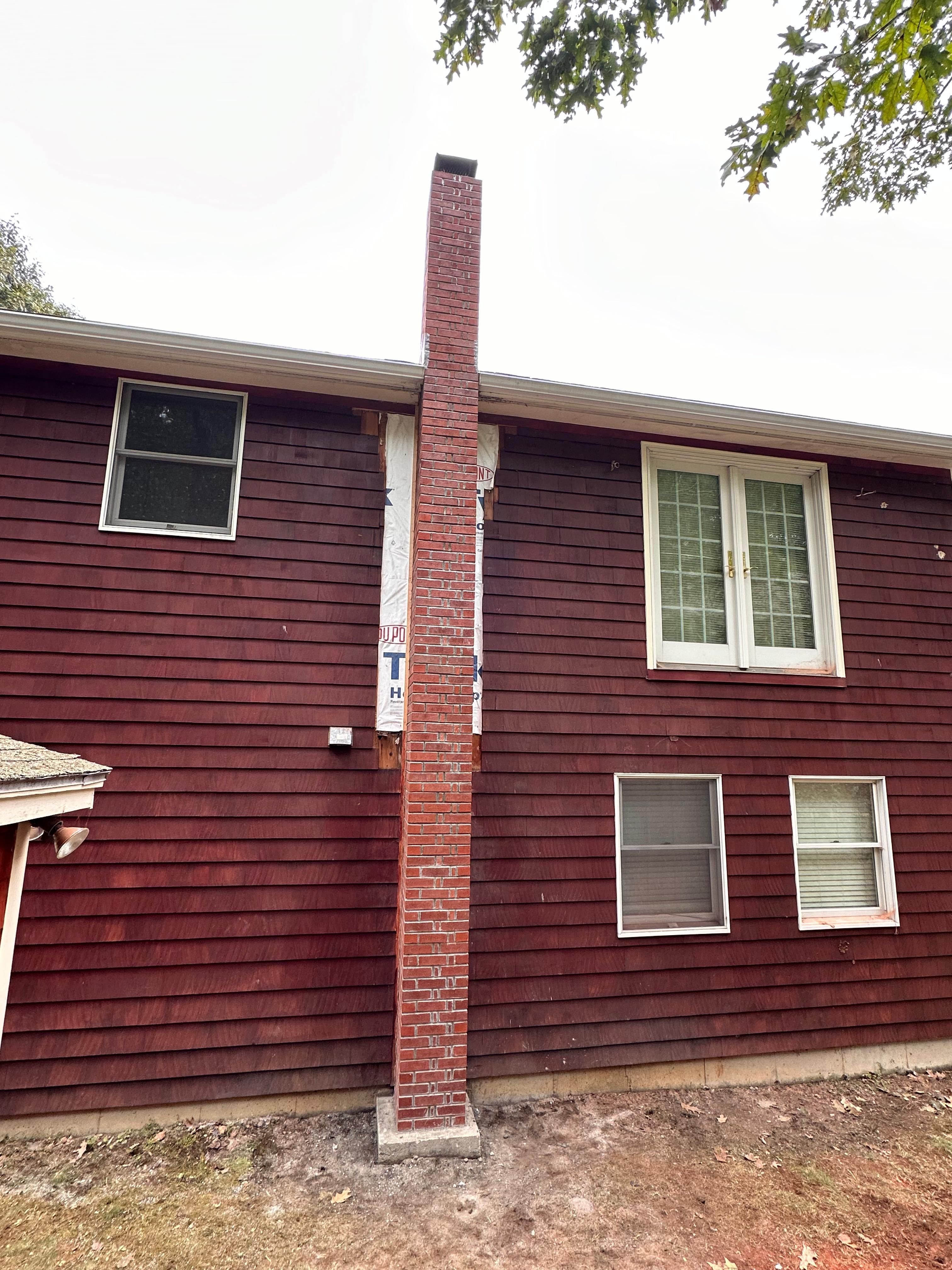  for All For U Roofing & Masonry in Boston, MA