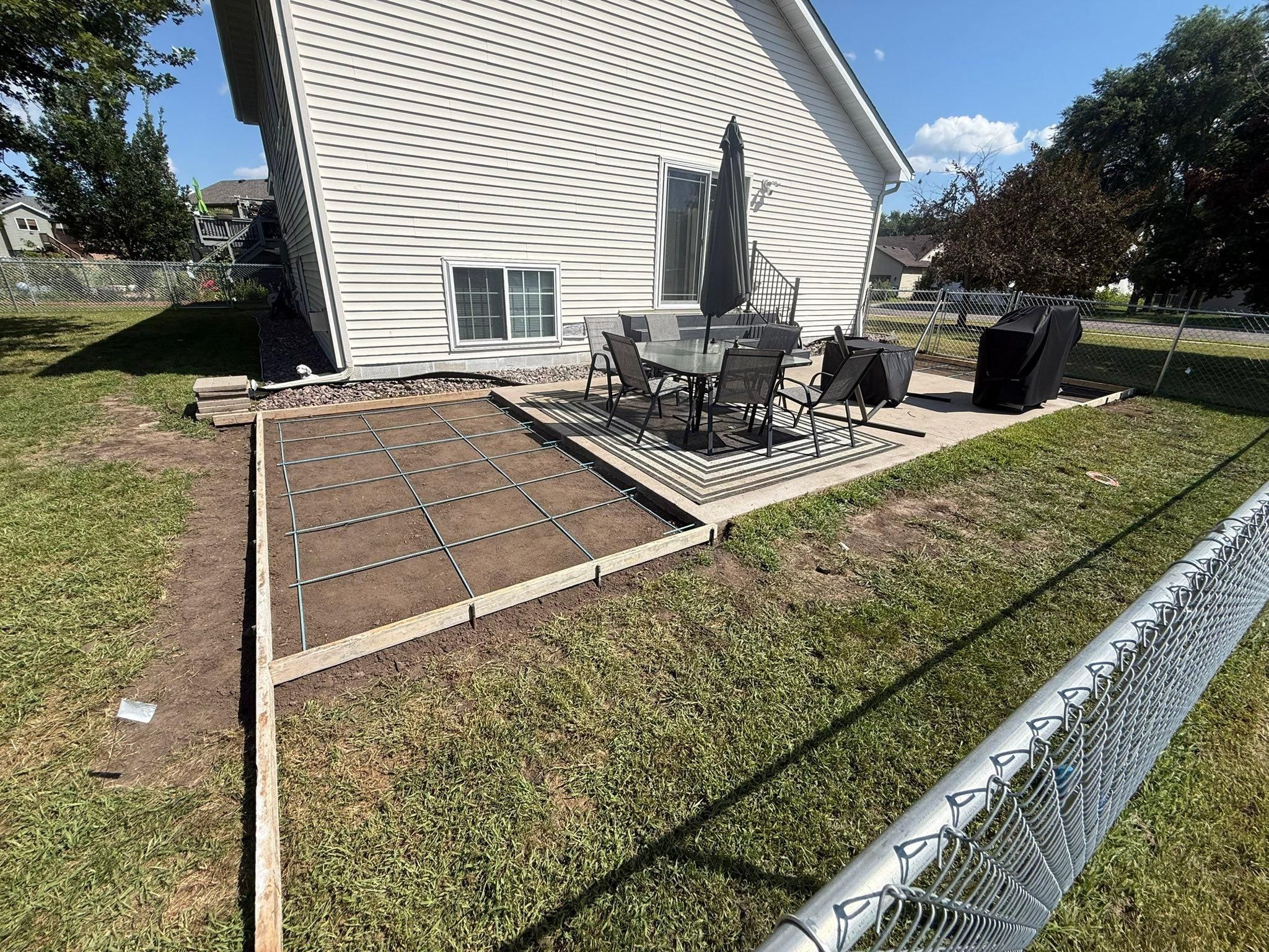  for ProStar Concrete & Masonry in Onamia, MN