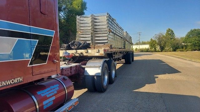  for Shipper's Choice Transportation in Reagan, TN