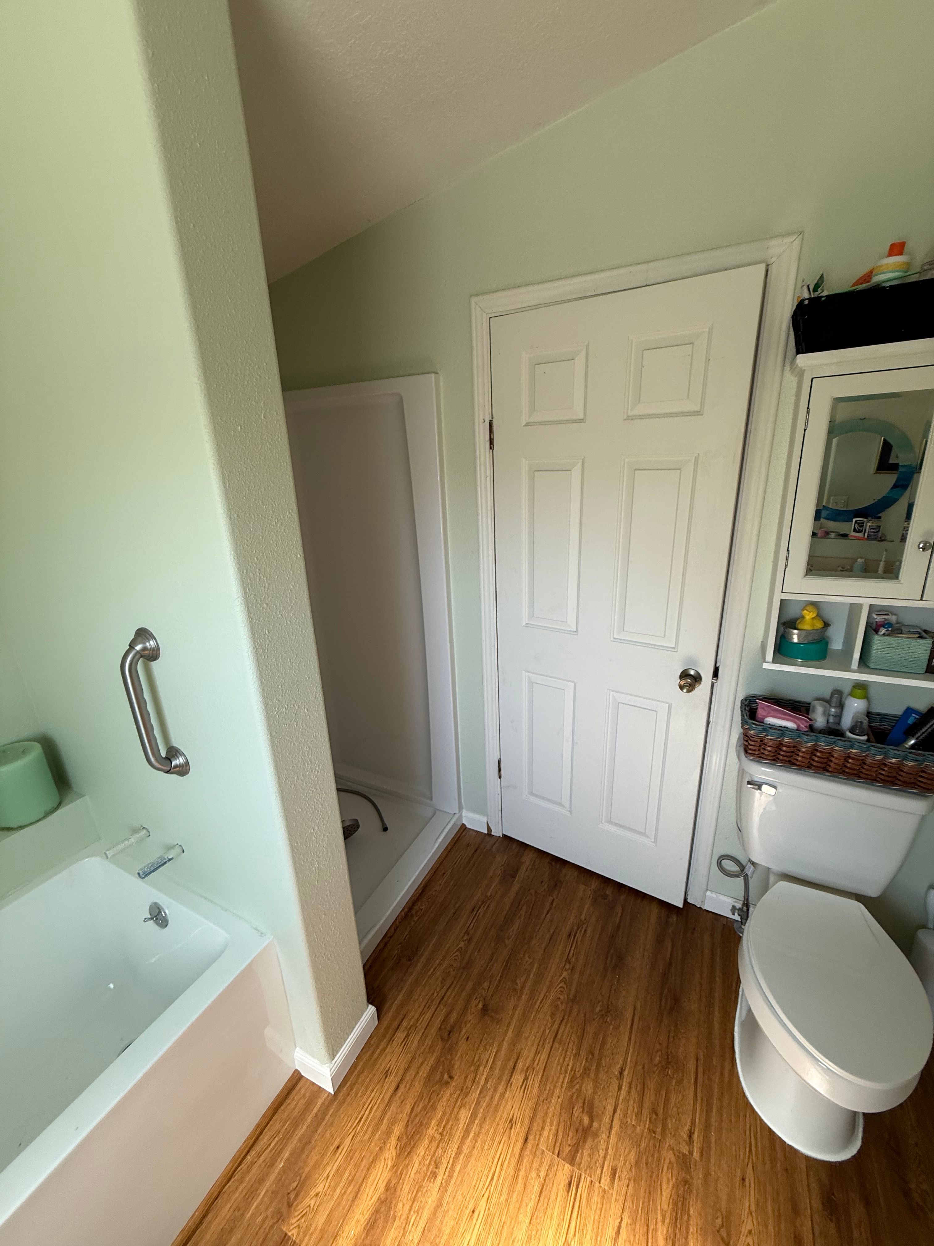  for Rojas Construction Services in Salem, OR