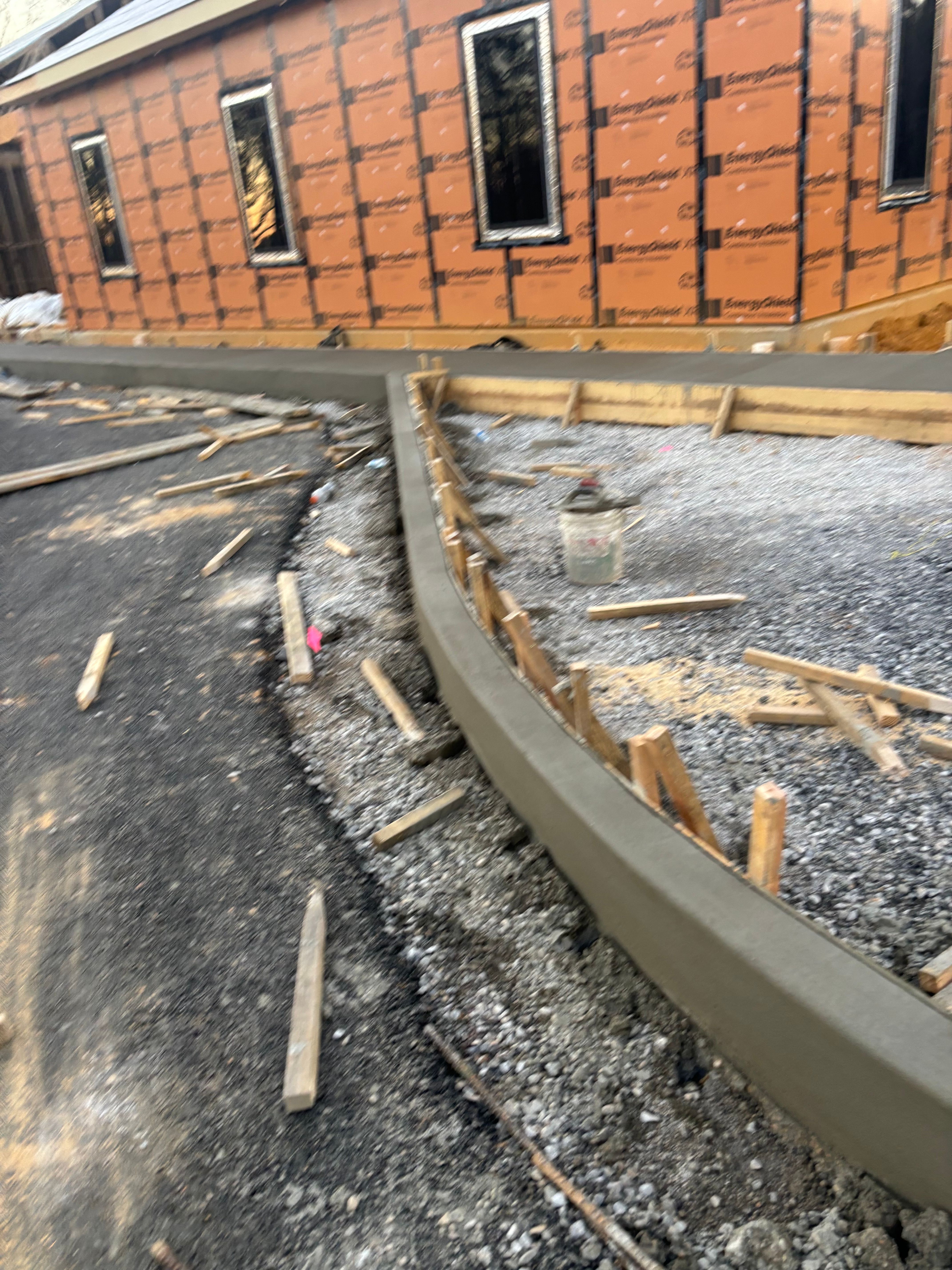  for Broadway & McMullen Construction in Purvis, MS
