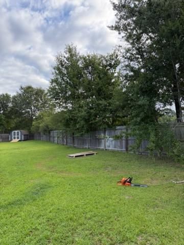  for Forrest Fencing in Pensacola, FL