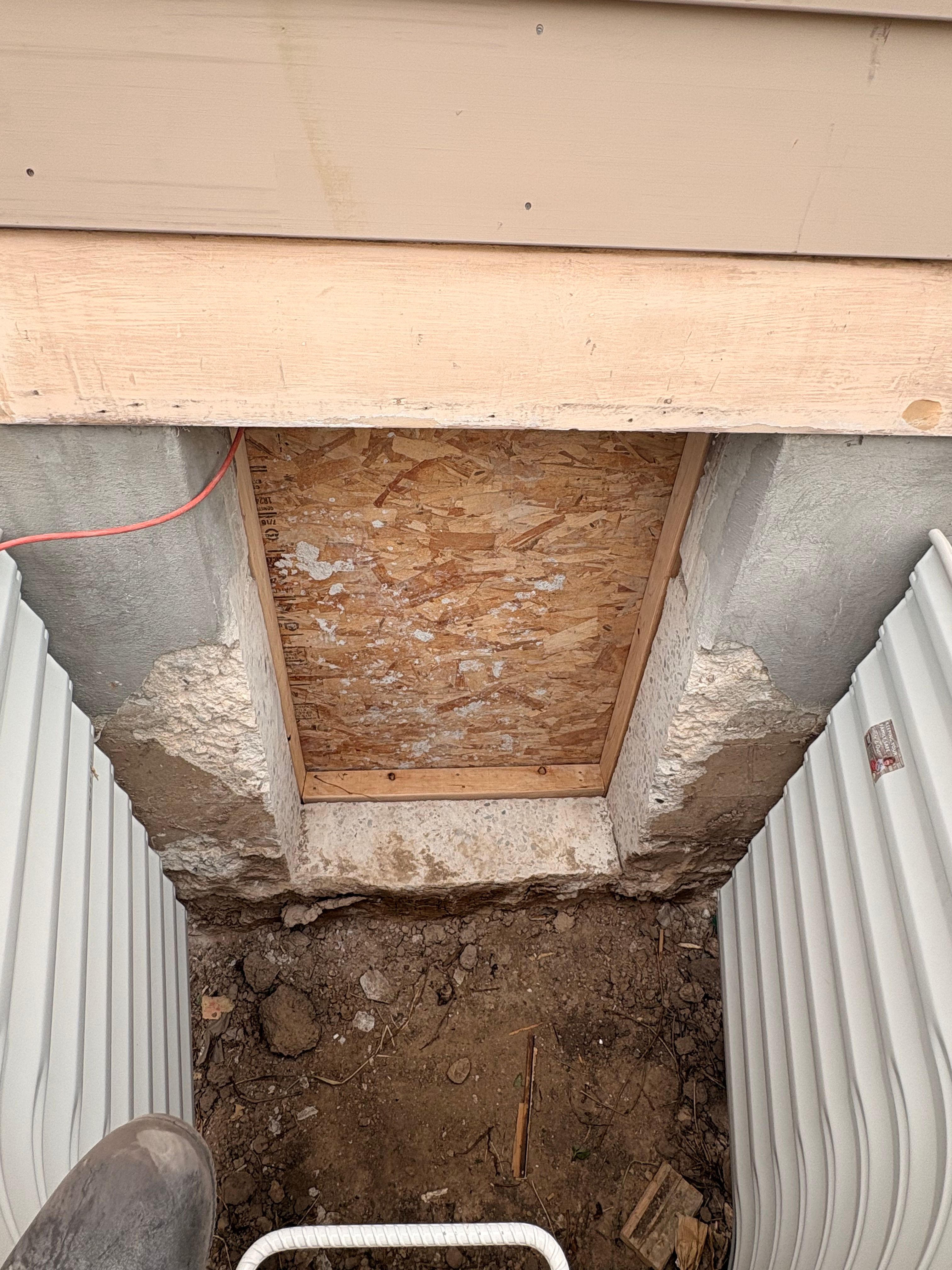  for AMF Concrete Construction in Boise, ID