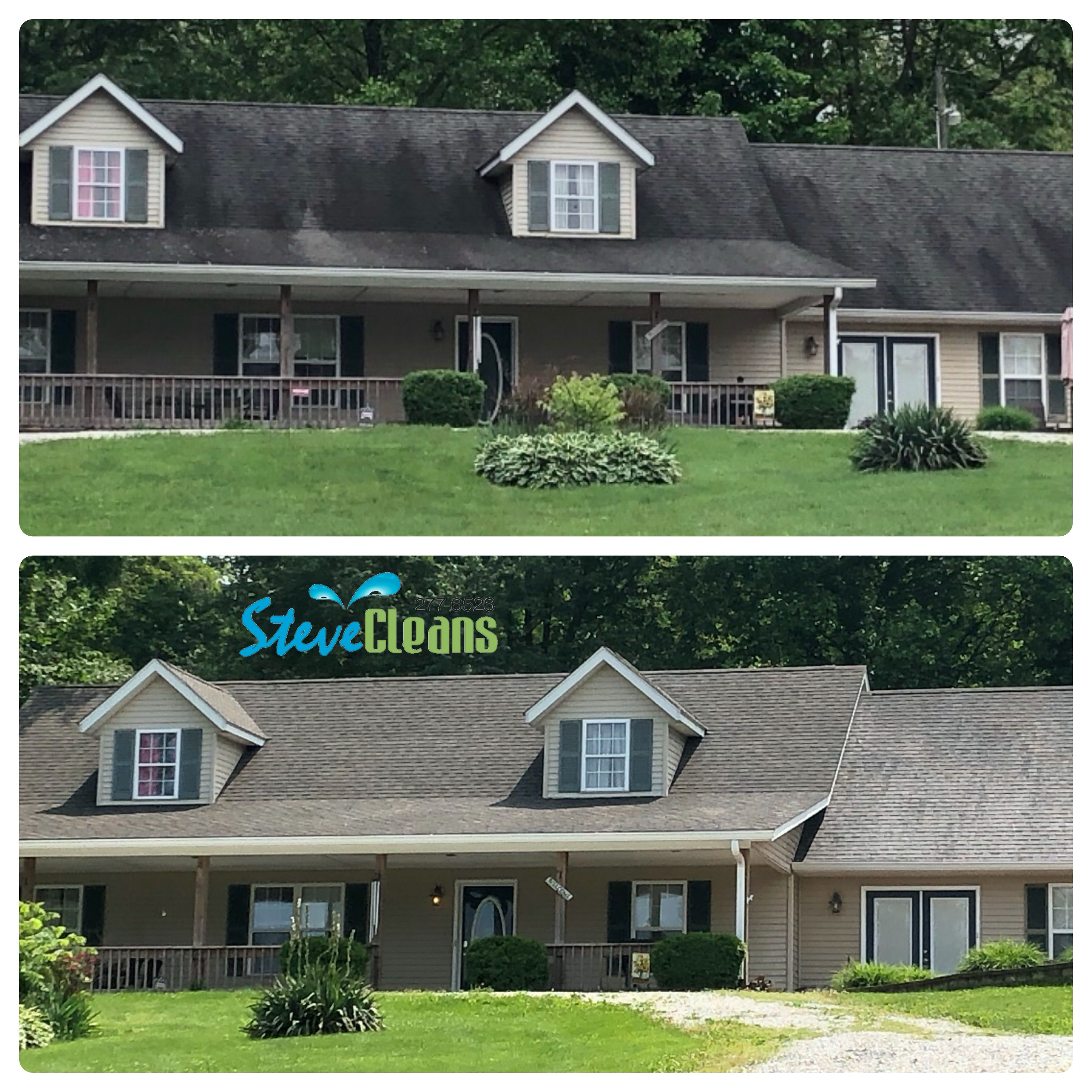 All Photos for SteveCleans in Mitchell, IN