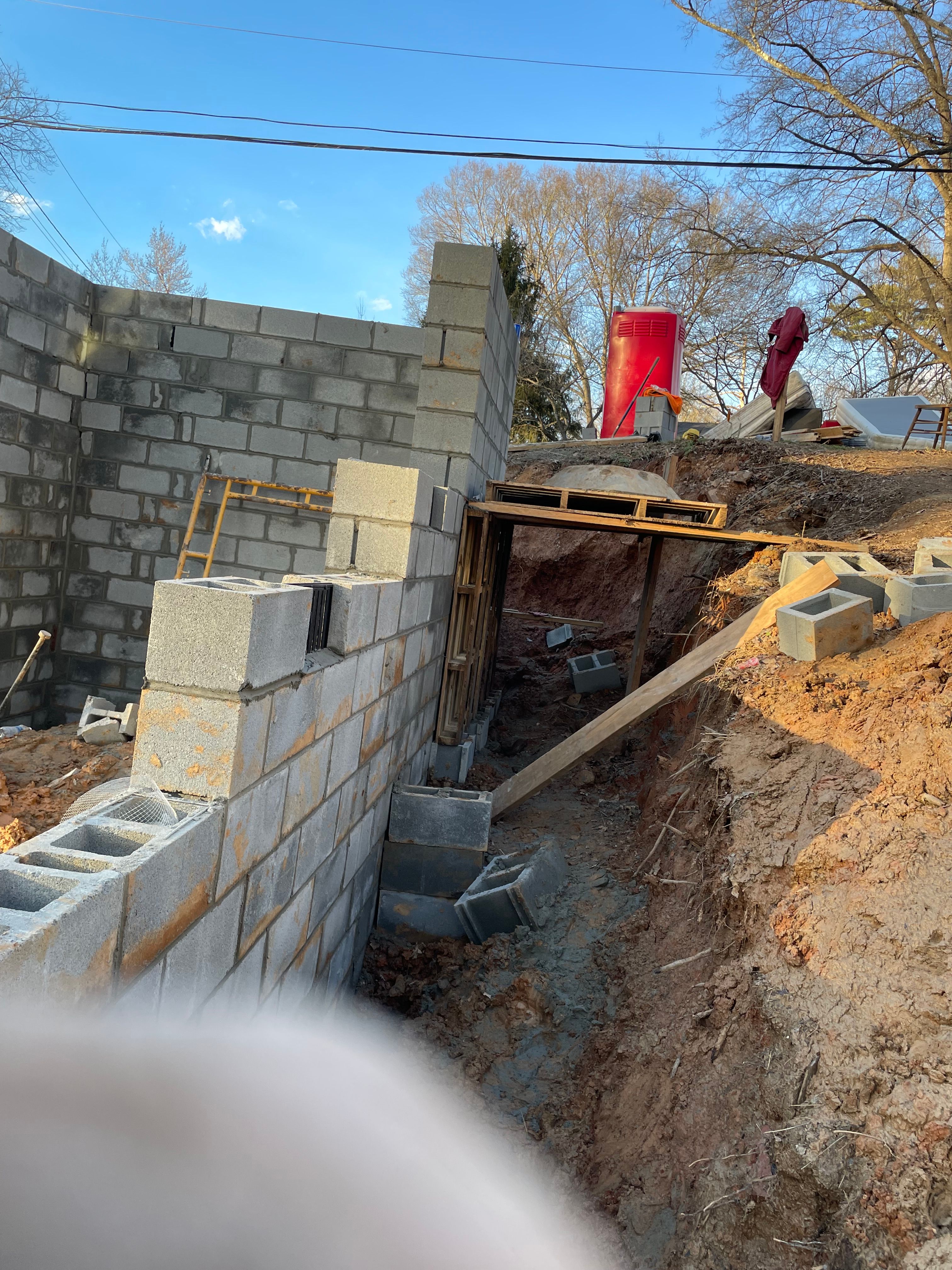 All Photos for JR Tomberlin Masonry in Albemarle, NC