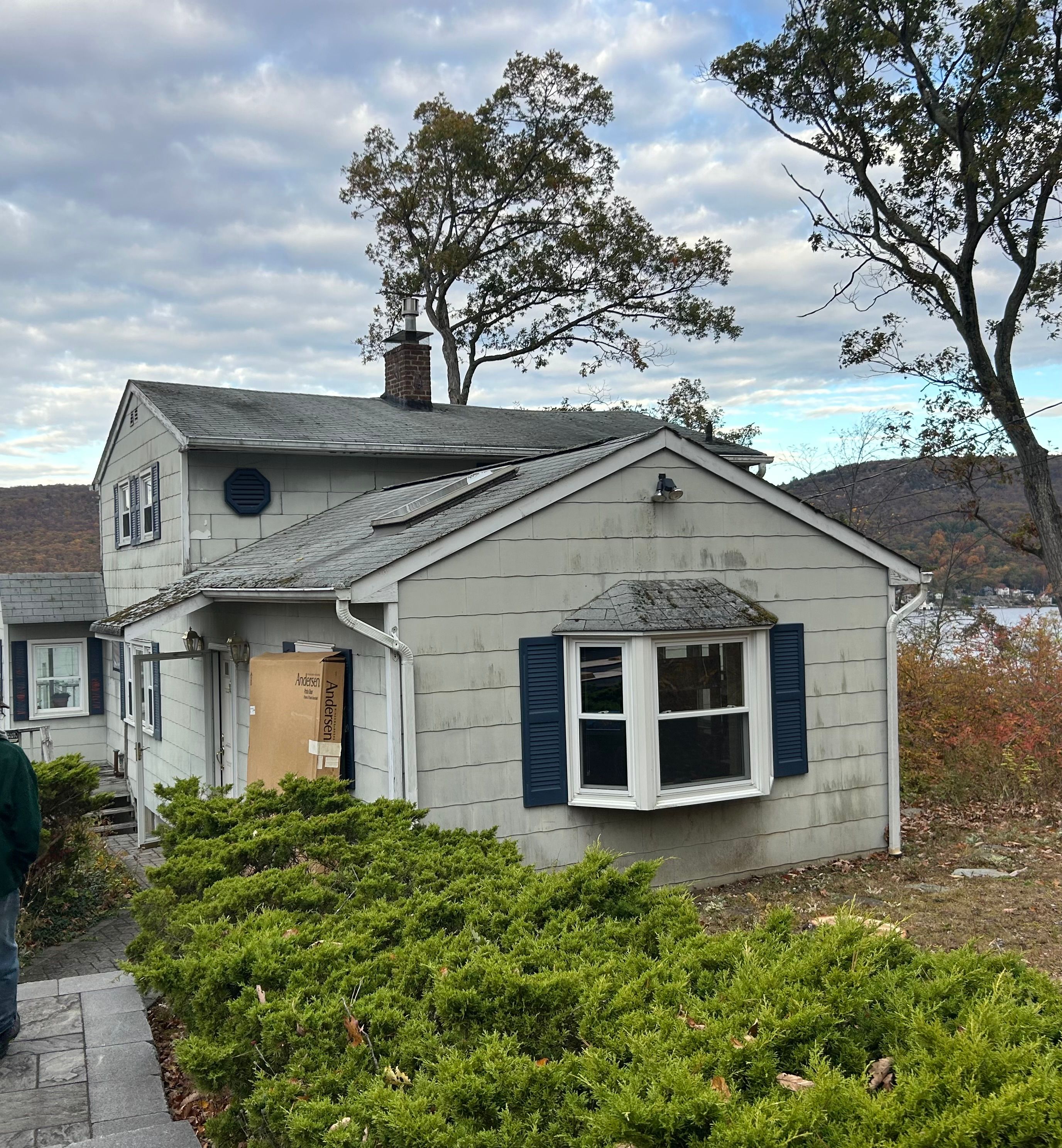  for LNC Contracting in Greenwood Lake, NY