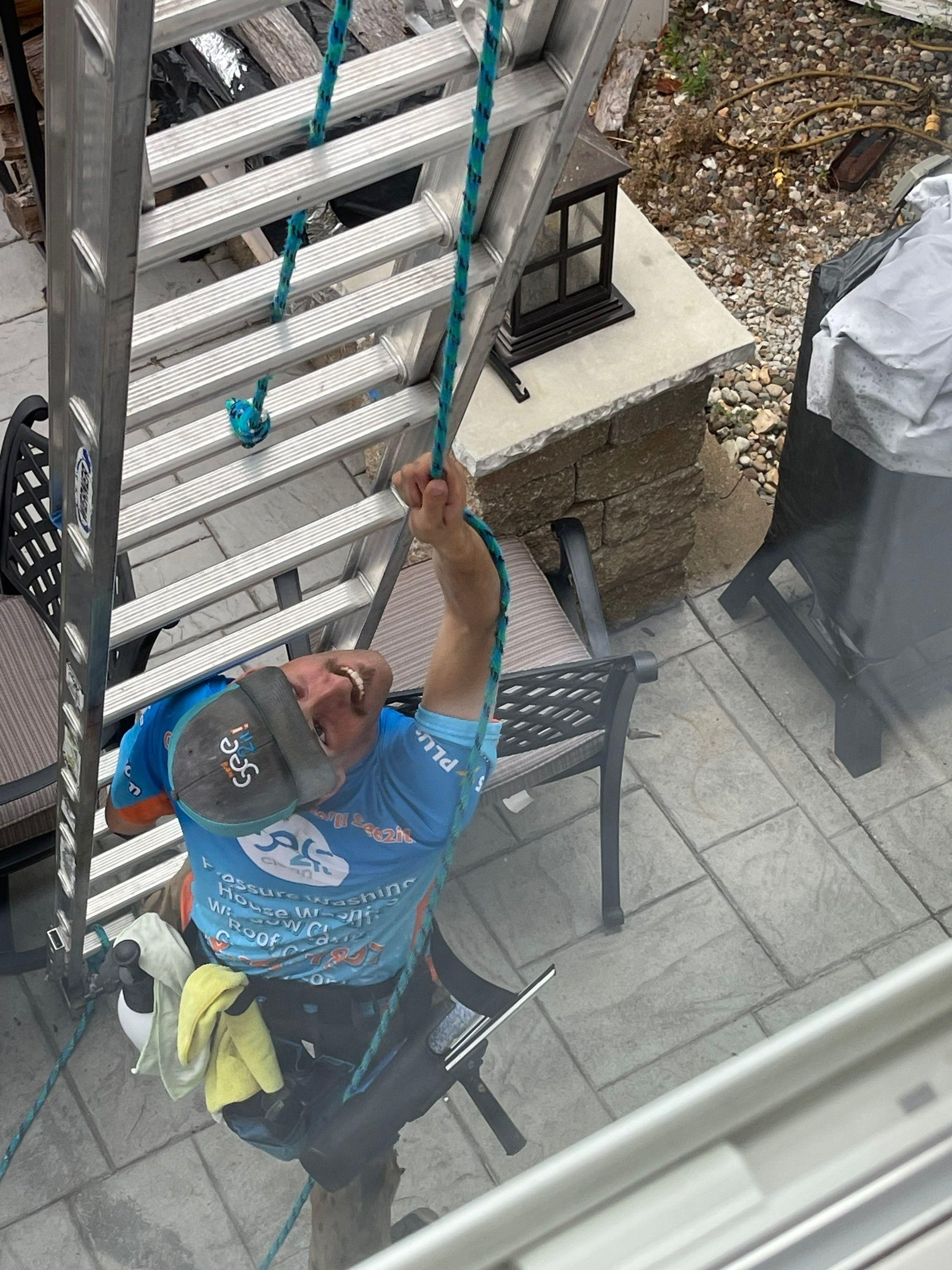  for See2it Clean in St Louis, MO