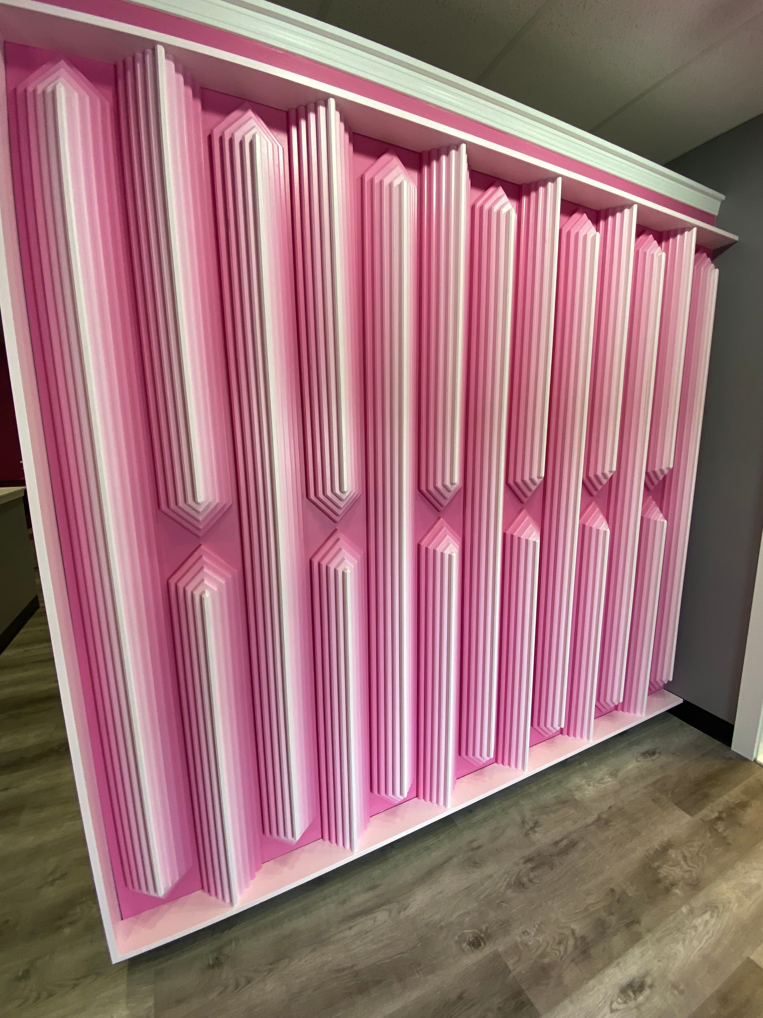  for Full Circle Design in Louisville, OH
