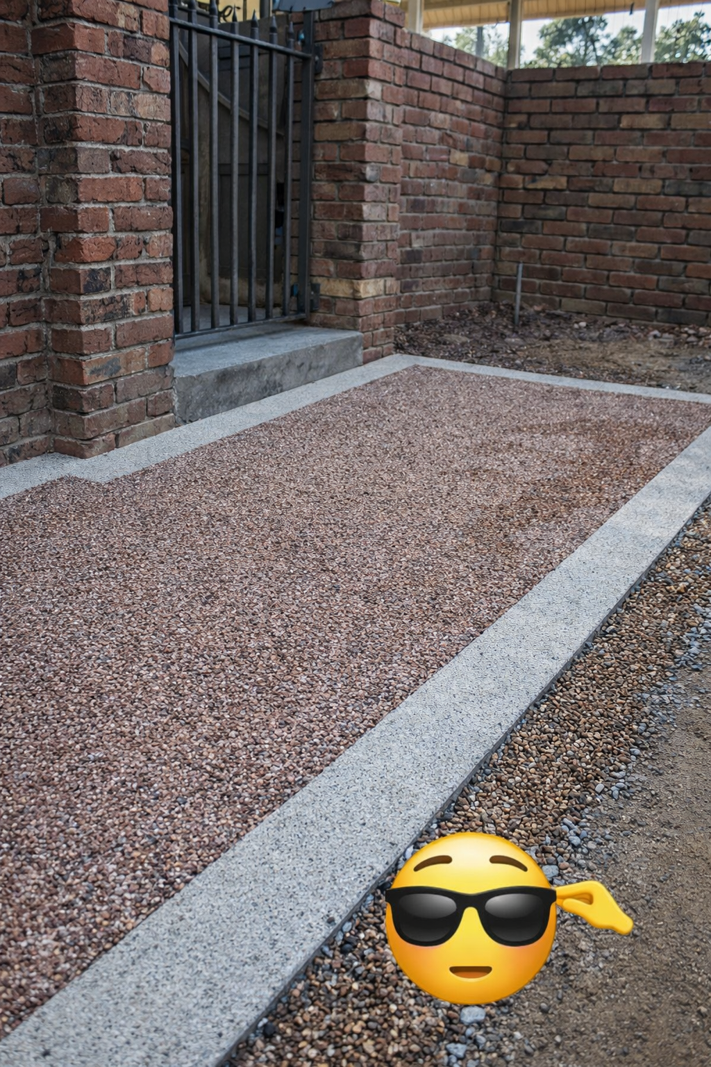  for Resin Rock Driveway Solutions in North Augusta, SC