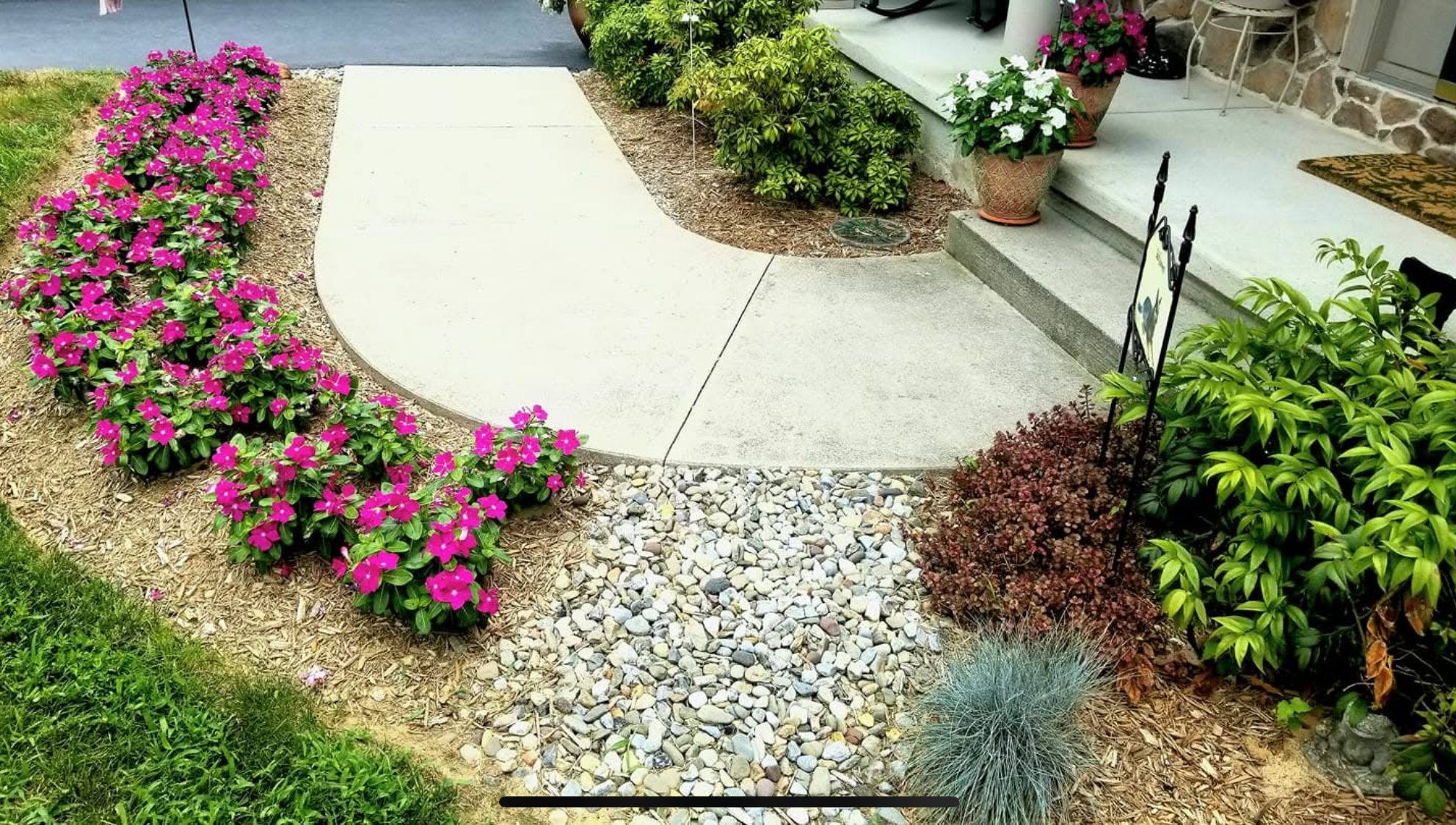  for Solid Ground Outdoor Living Solutions in Seaford, DE