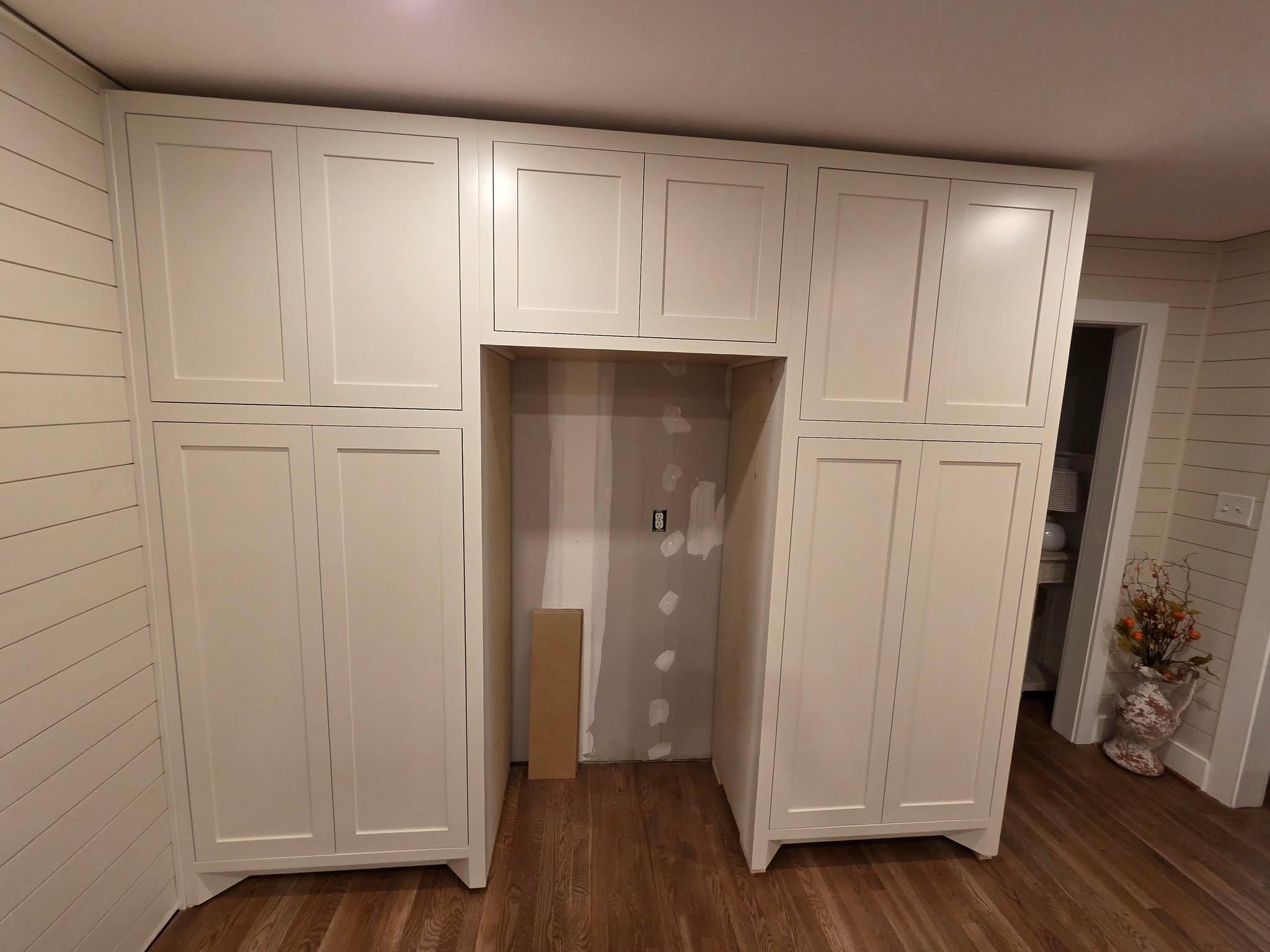  for Carolina Woodworks in Lyman, SC