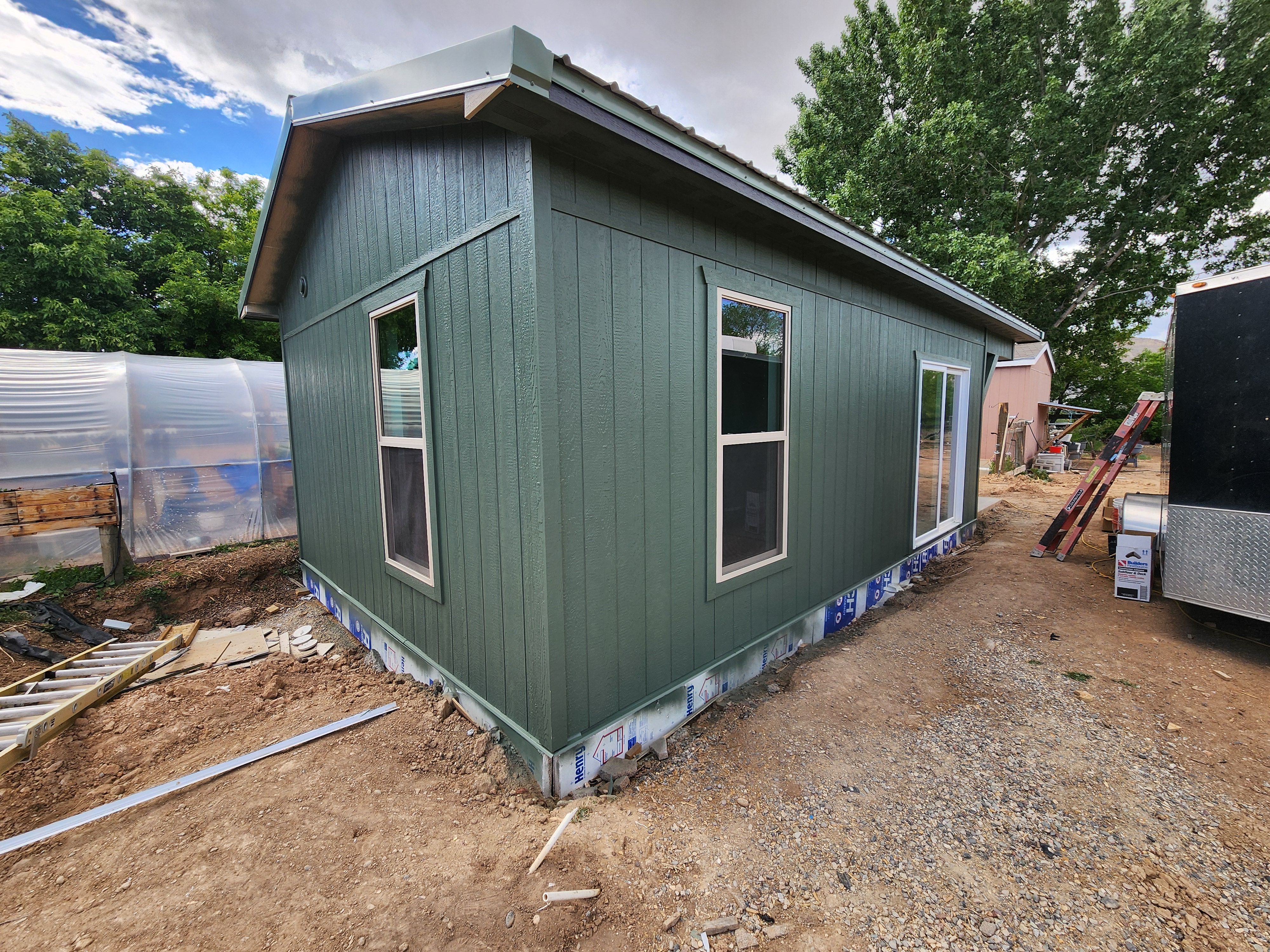 All Photos for Dragonfly Construction in Grand Junction, CO