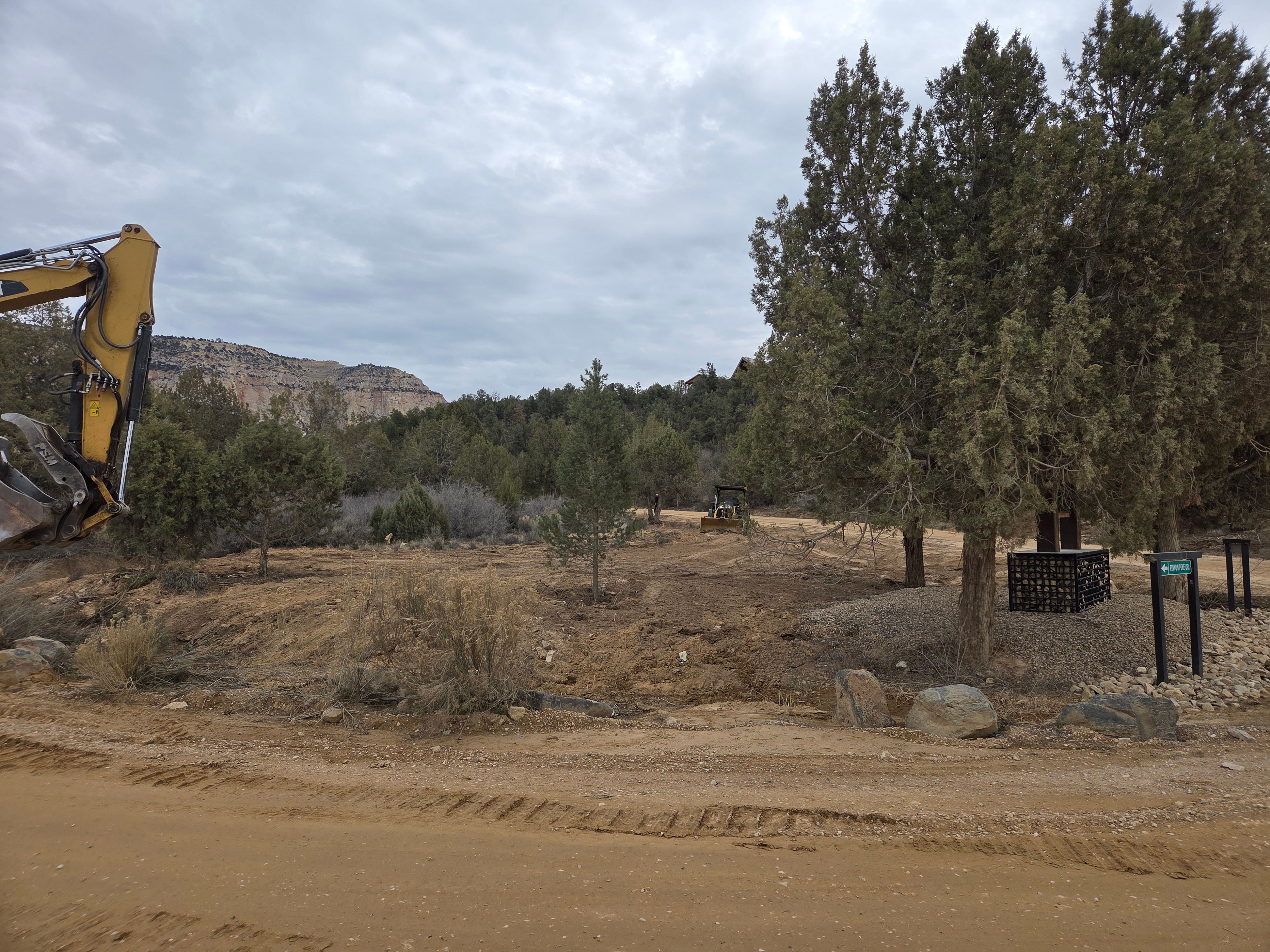  for Pivot Construction in Kanab, UT