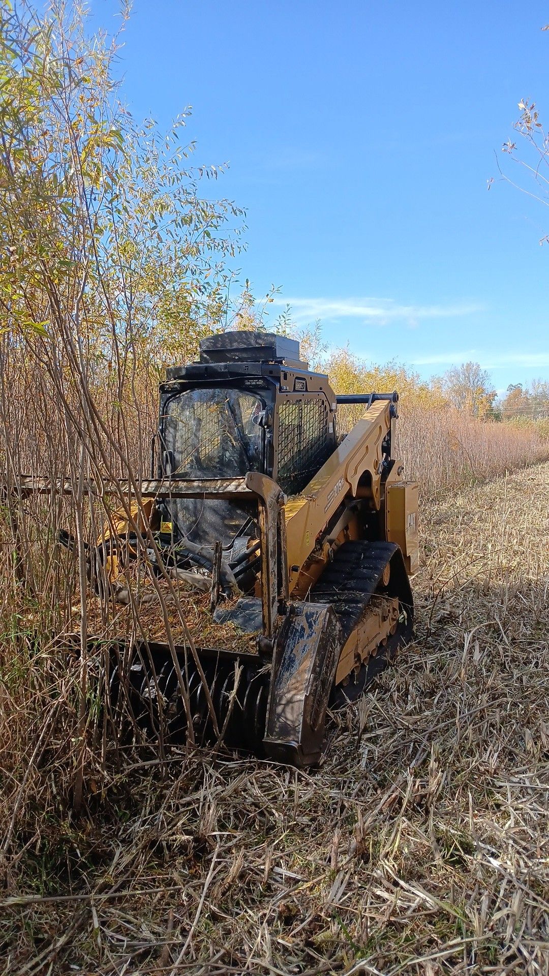  for Willing Trucking & Excavating in Evansville, WI