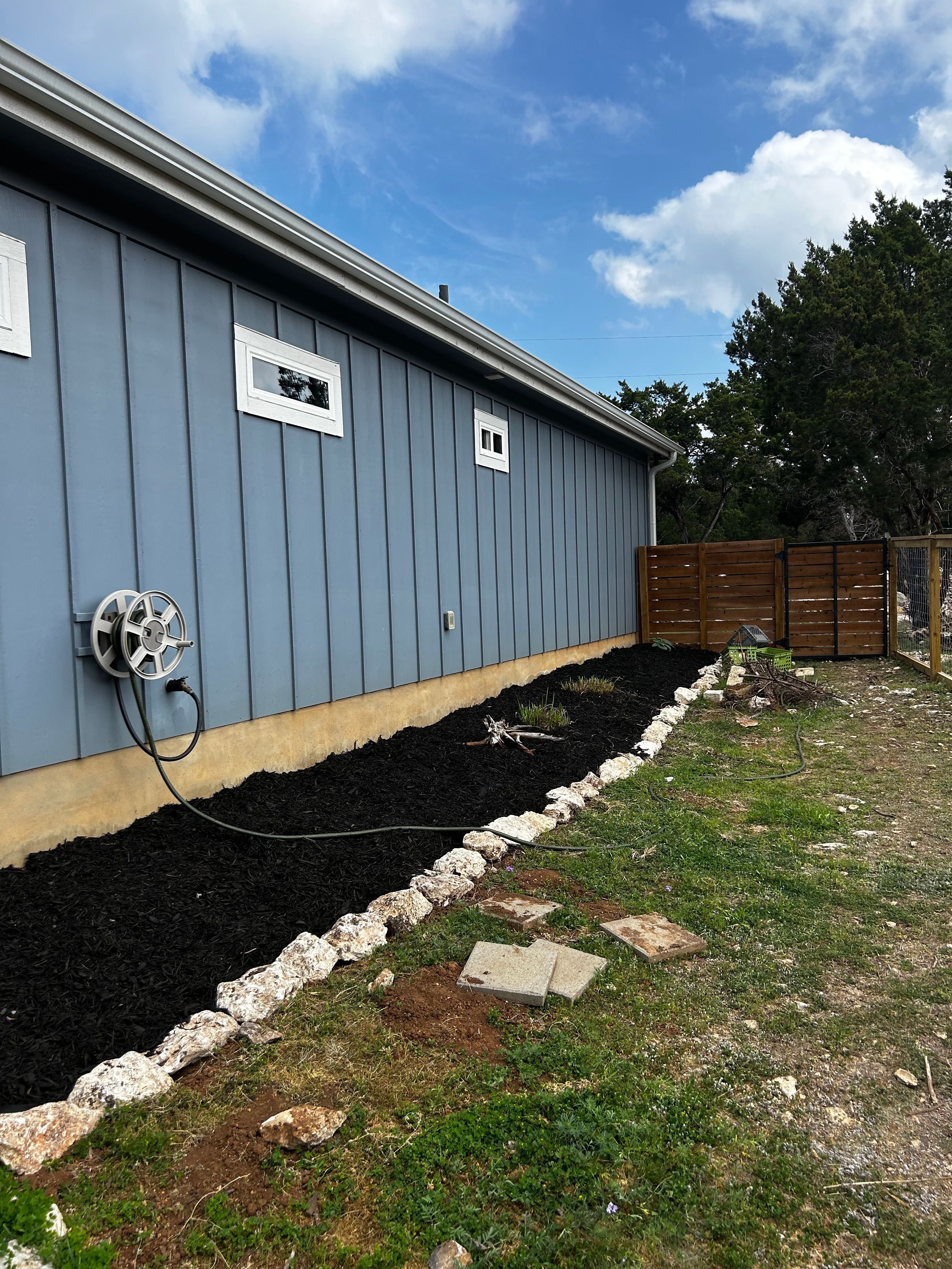  for Good and Green Landscaping in Canyon Lake, TX