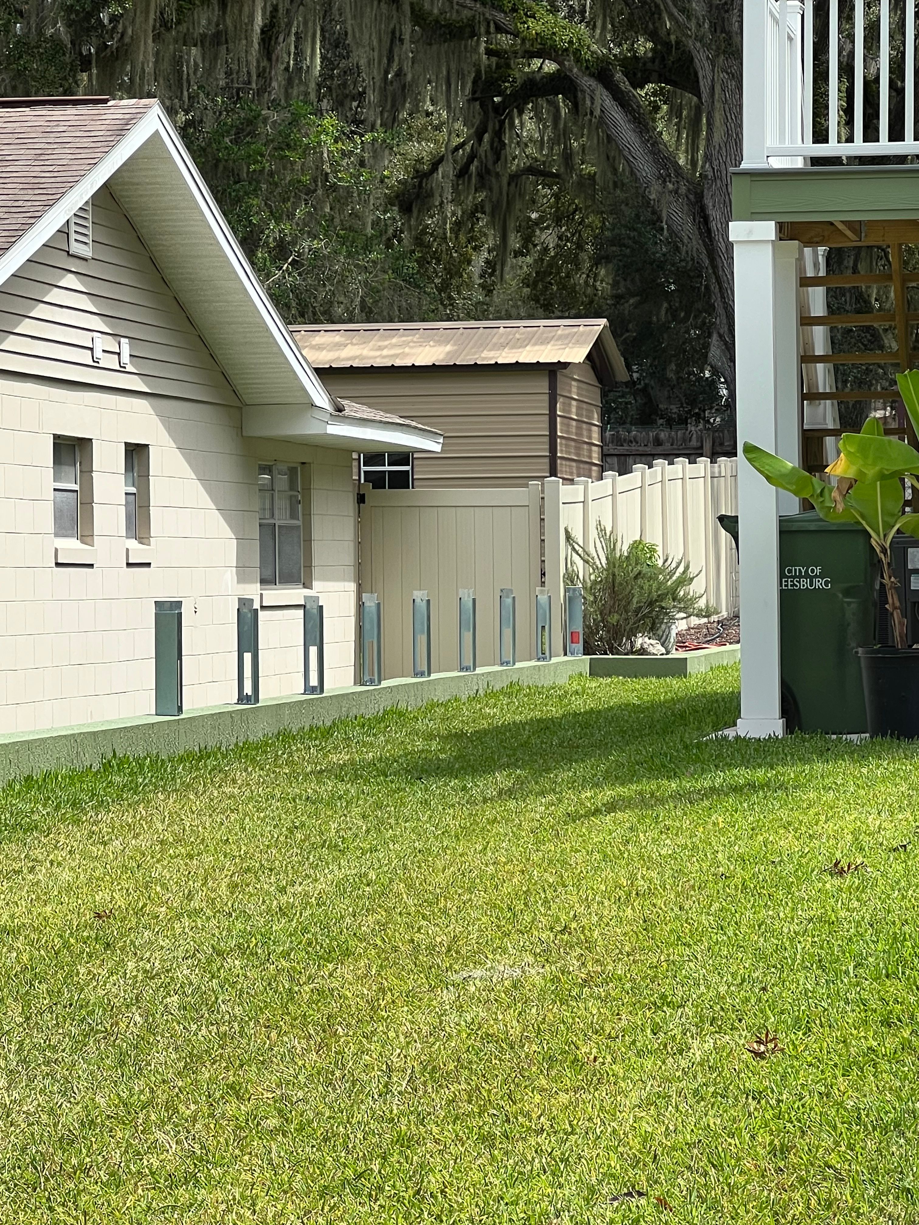  for Browne’s Yard Creations in Fruitland Park, FL