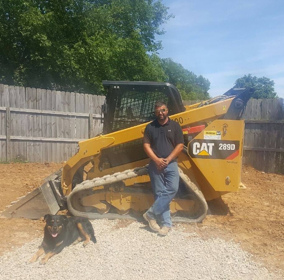  for Mid-Tenn Construction in Hendersonville, TN