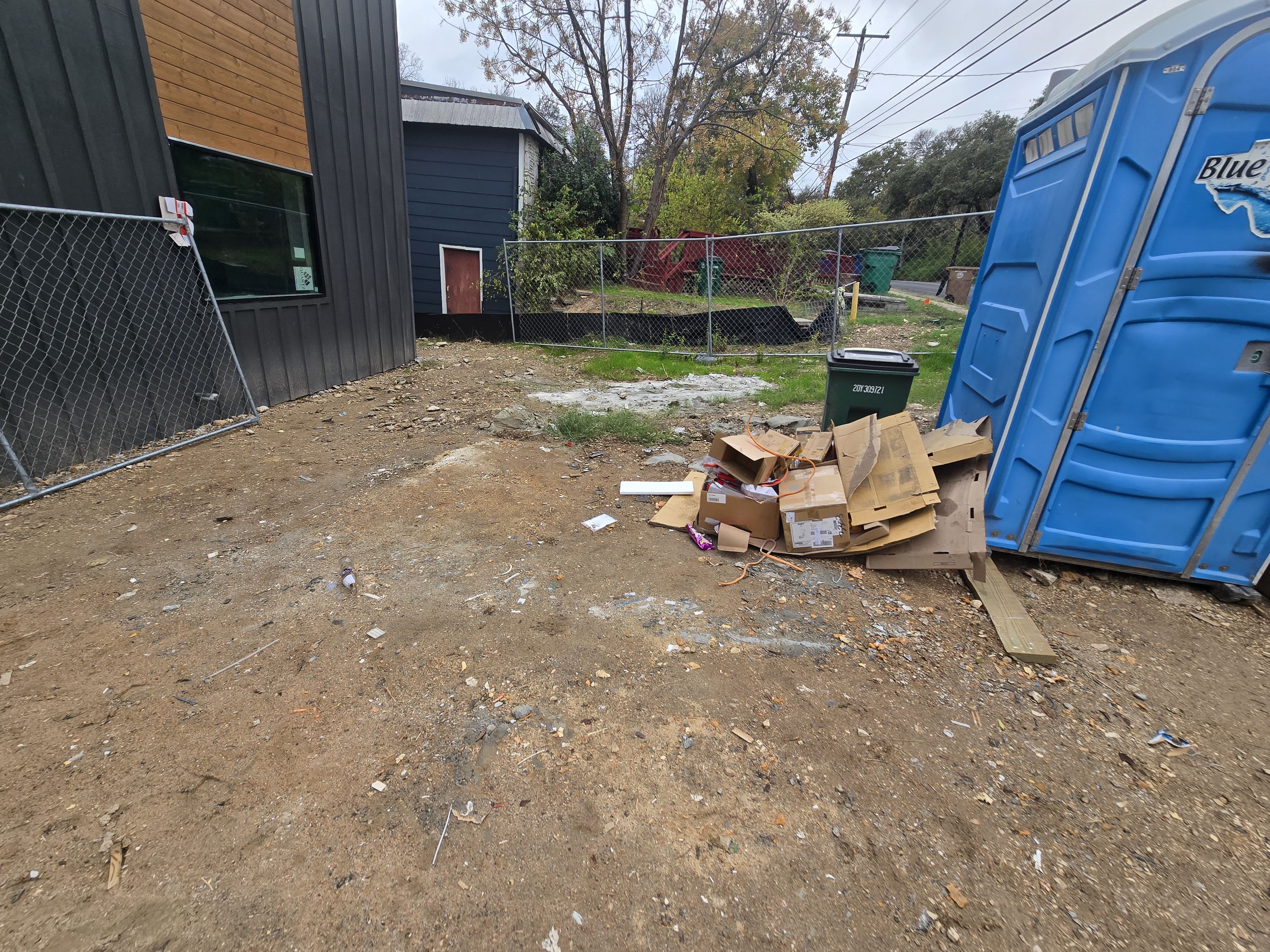  for Green Pastures Lawn Care in Bastrop, TX