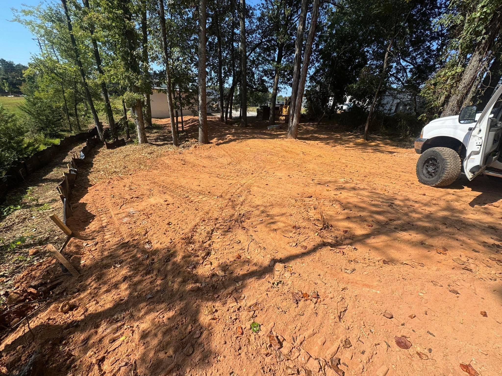  for Deeply Rooted Lawn Installations - Sod Installation & Hydroseeding Services in Winder, GA
