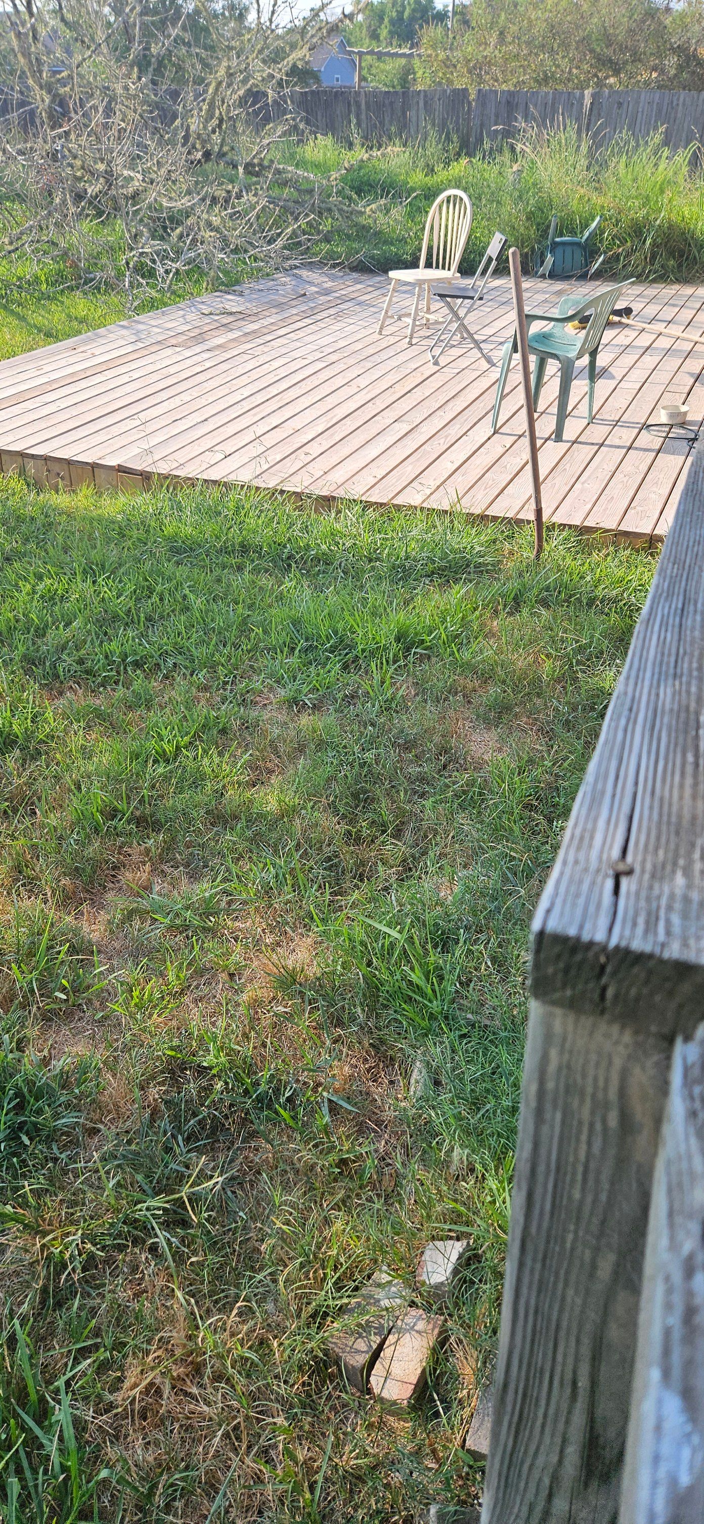 All Photos for Gulf-Tex Lawn Care in Baytown, TX