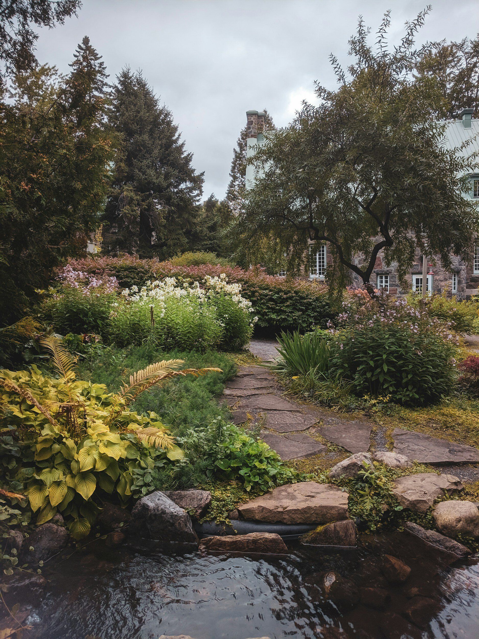 Hardscape Construction for Handy Hands Landscape in Corvallis, OR