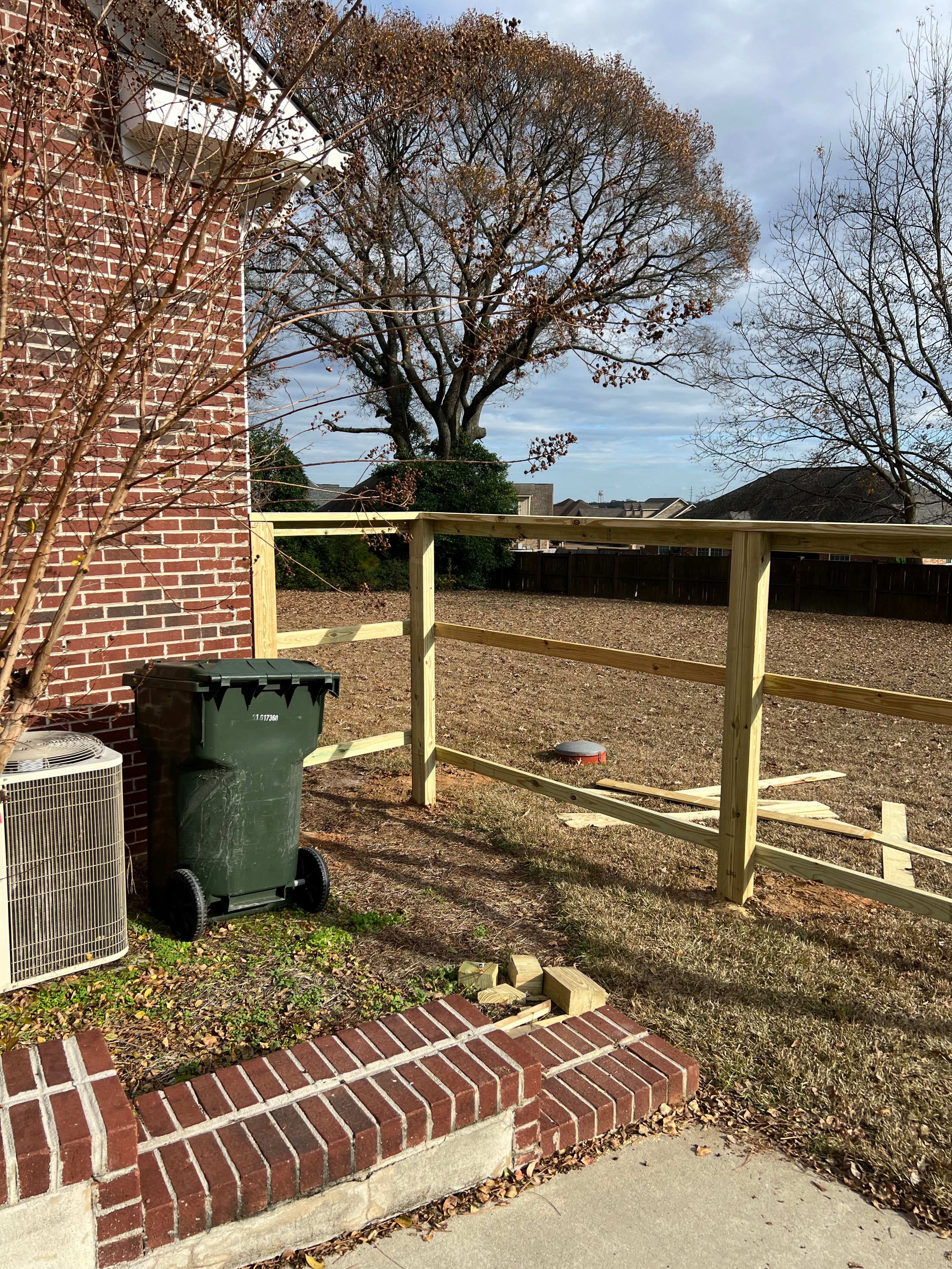 All Photos for Camalett Services in Perry, GA