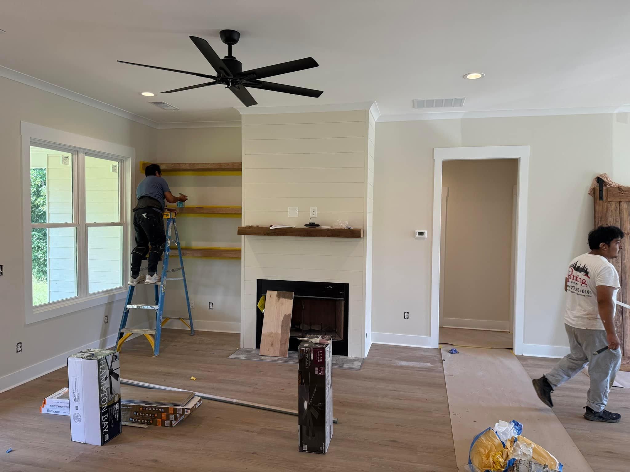  for Havoc Construction in Bogart, GA