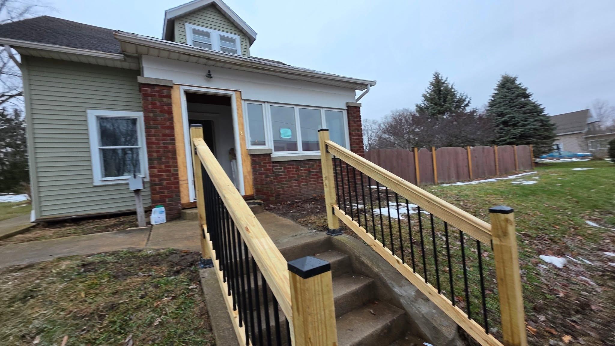  for Richards Roofing & Construction in Logansport, IN