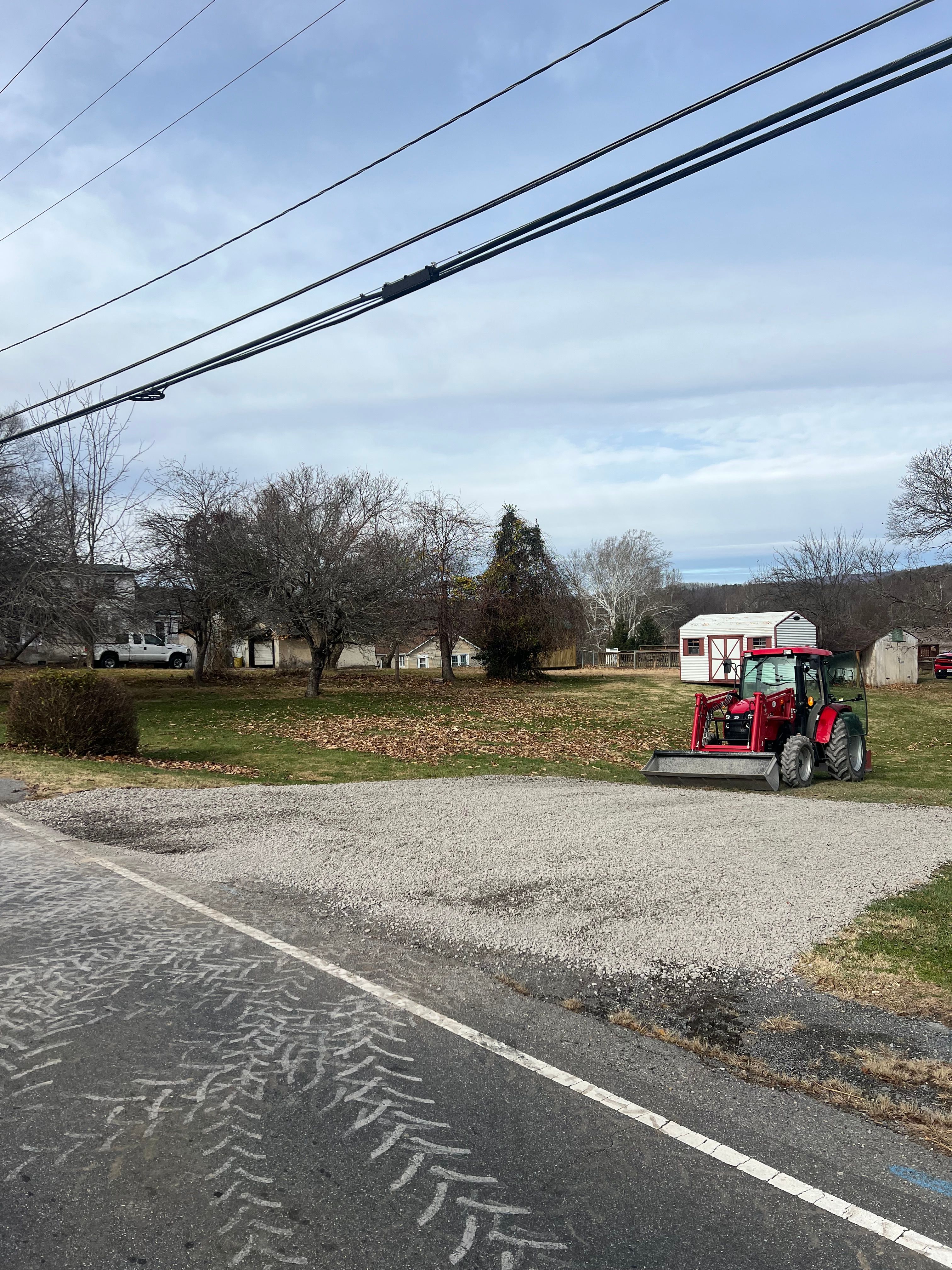 All Photos for Clarke Excavation Co. in Covington, VA