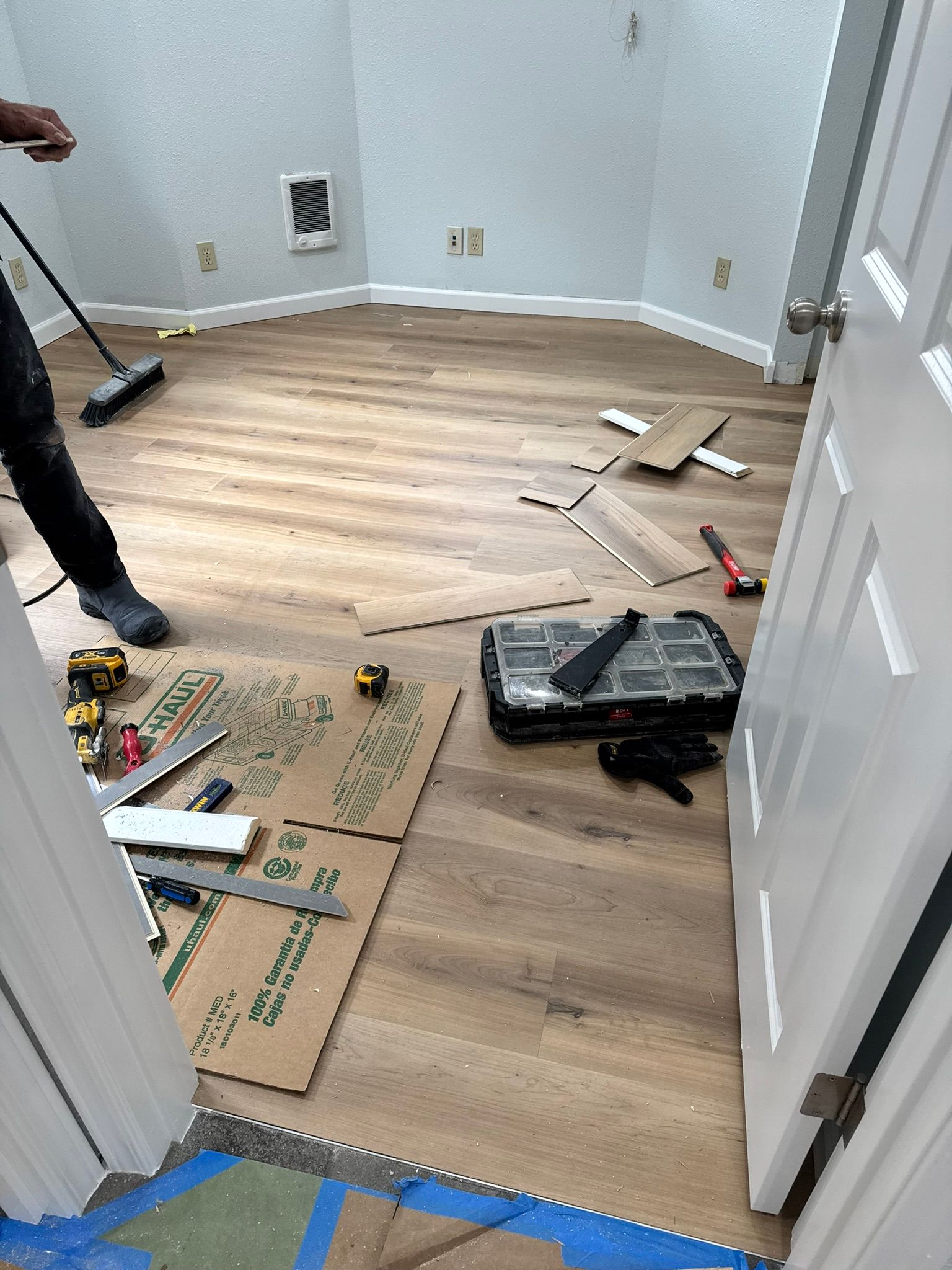  for Tony's Remodeling & Painting in Renton, WA