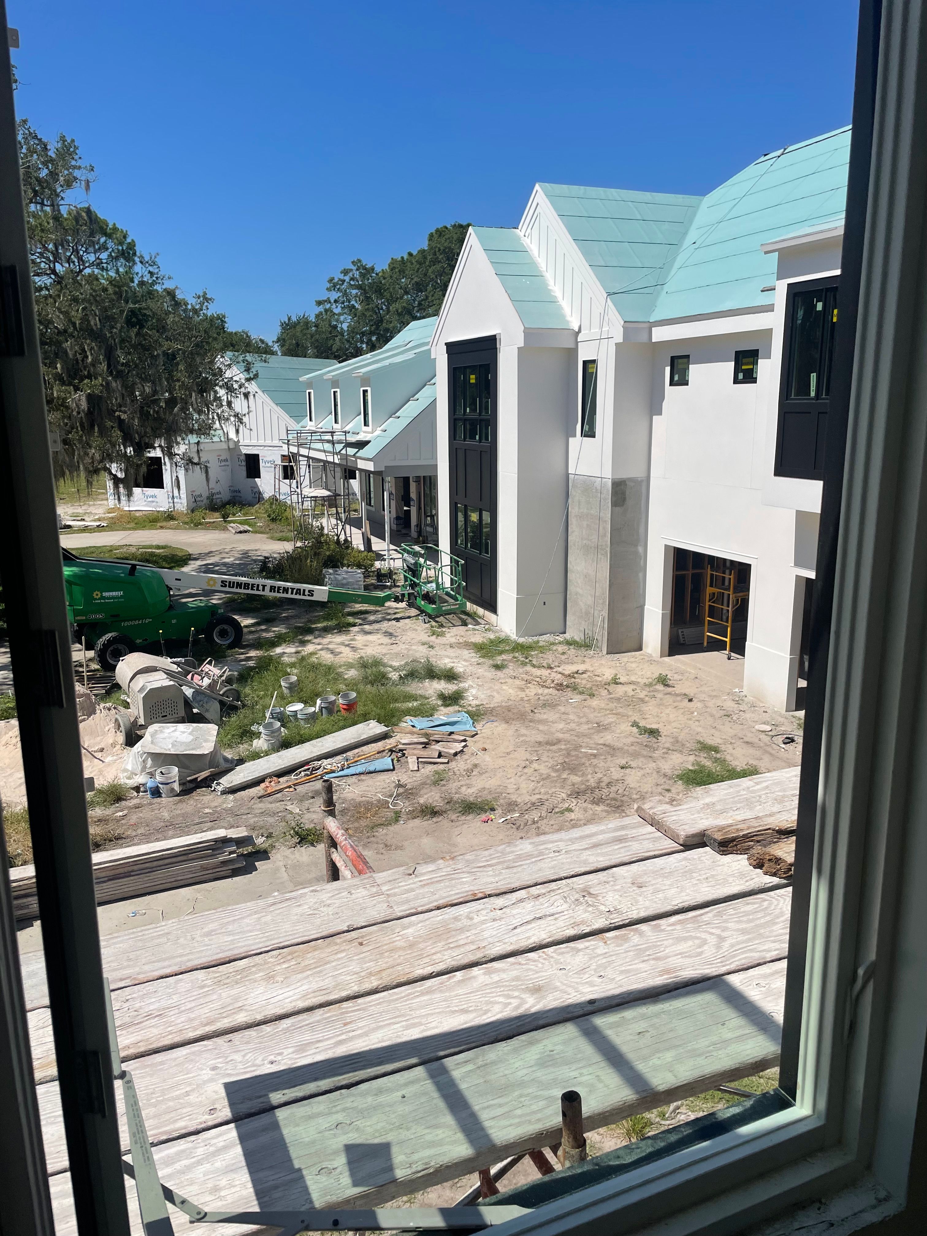  for Spirit Enterprise Construction in Tampa Bay, FL