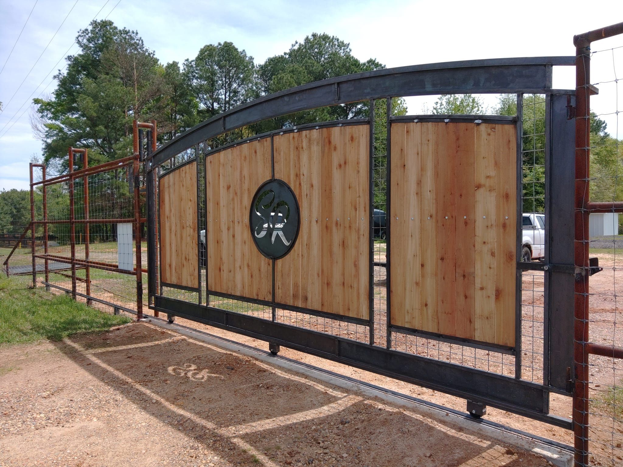 All Photos for G.I. Fence & Metal Work in Gilmer, TX