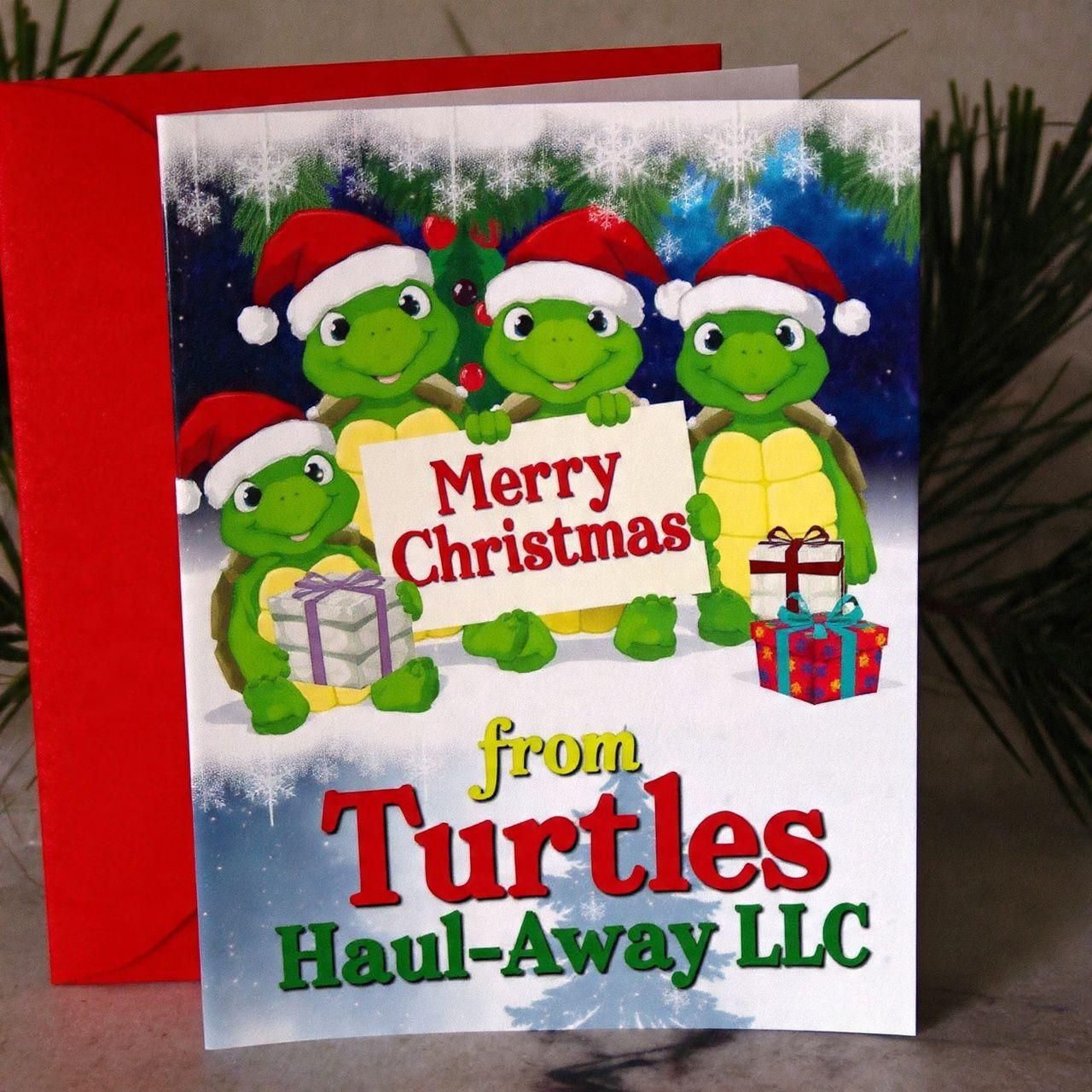  for Turtle's Haul-Away & Junk Removal in Stevensville, MD