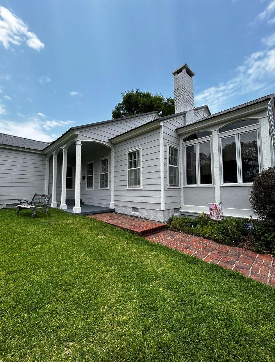All Photos for Simmons Construction in Starkville, MS