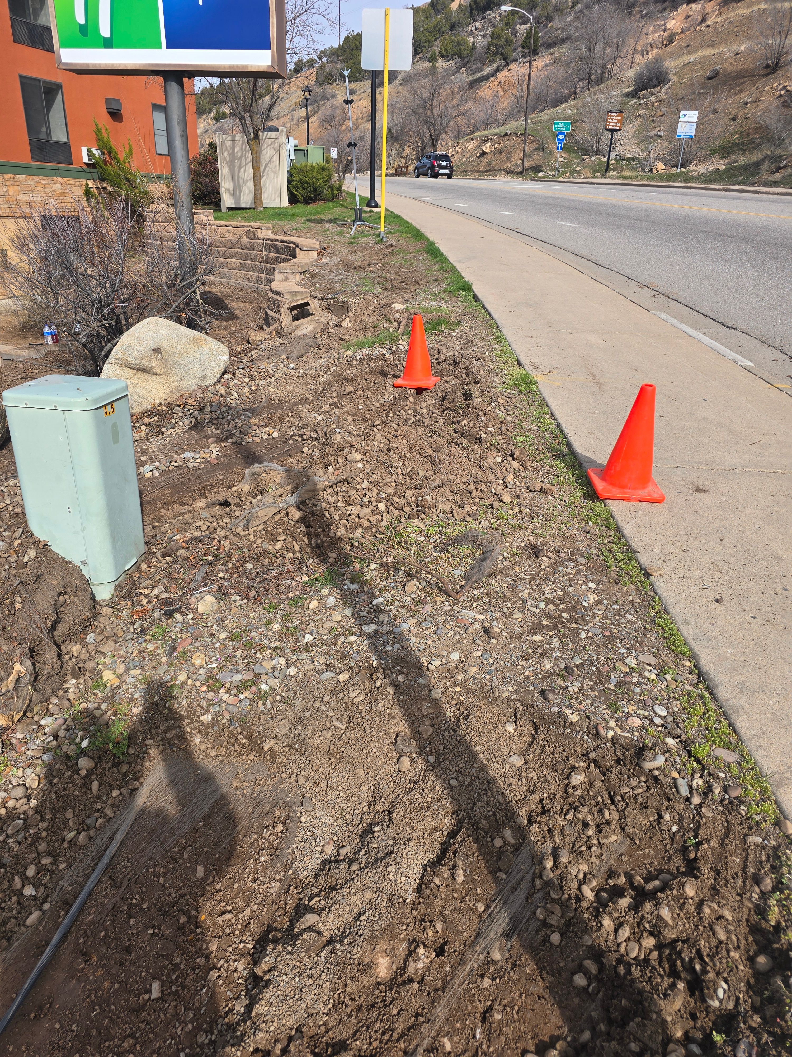 All Photos for LRS: Landscape, Rescue, Snow in Silt, CO