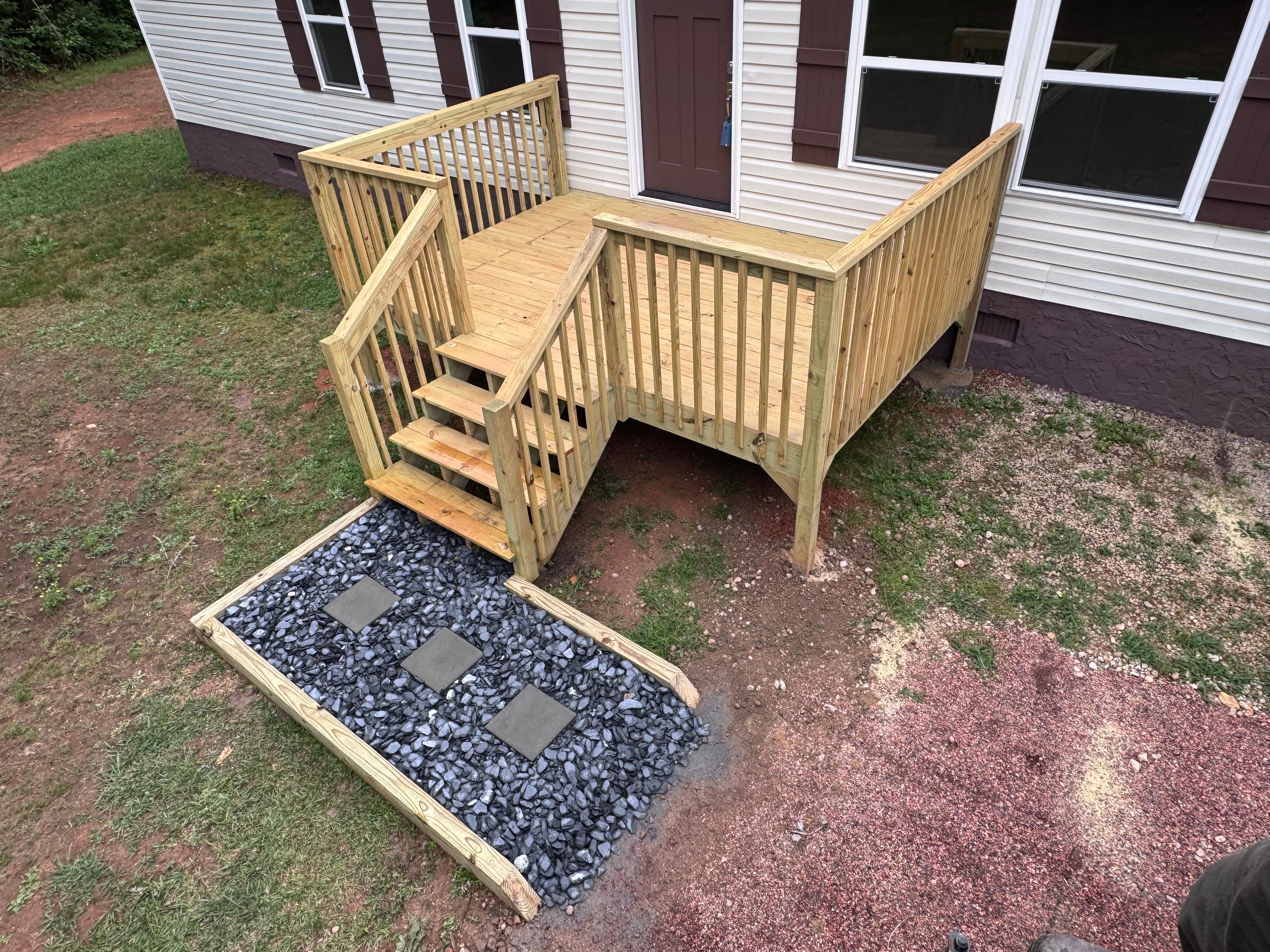  for Stellar Edge Construction in Atlanta, GA