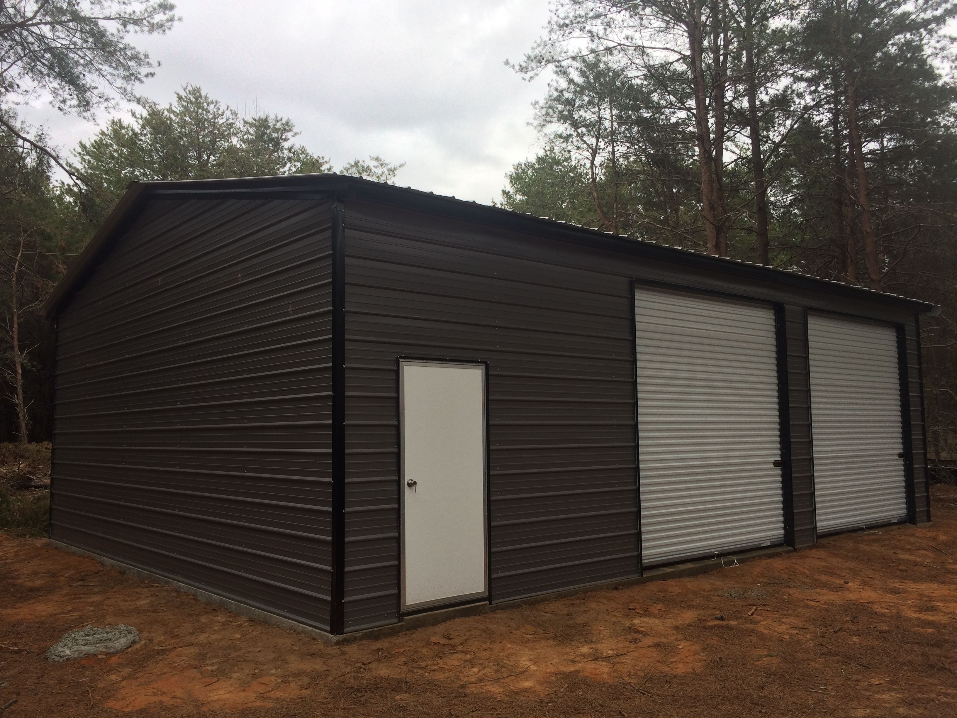  for PineyWoods Buildings LLC in Nacogdoches, TX