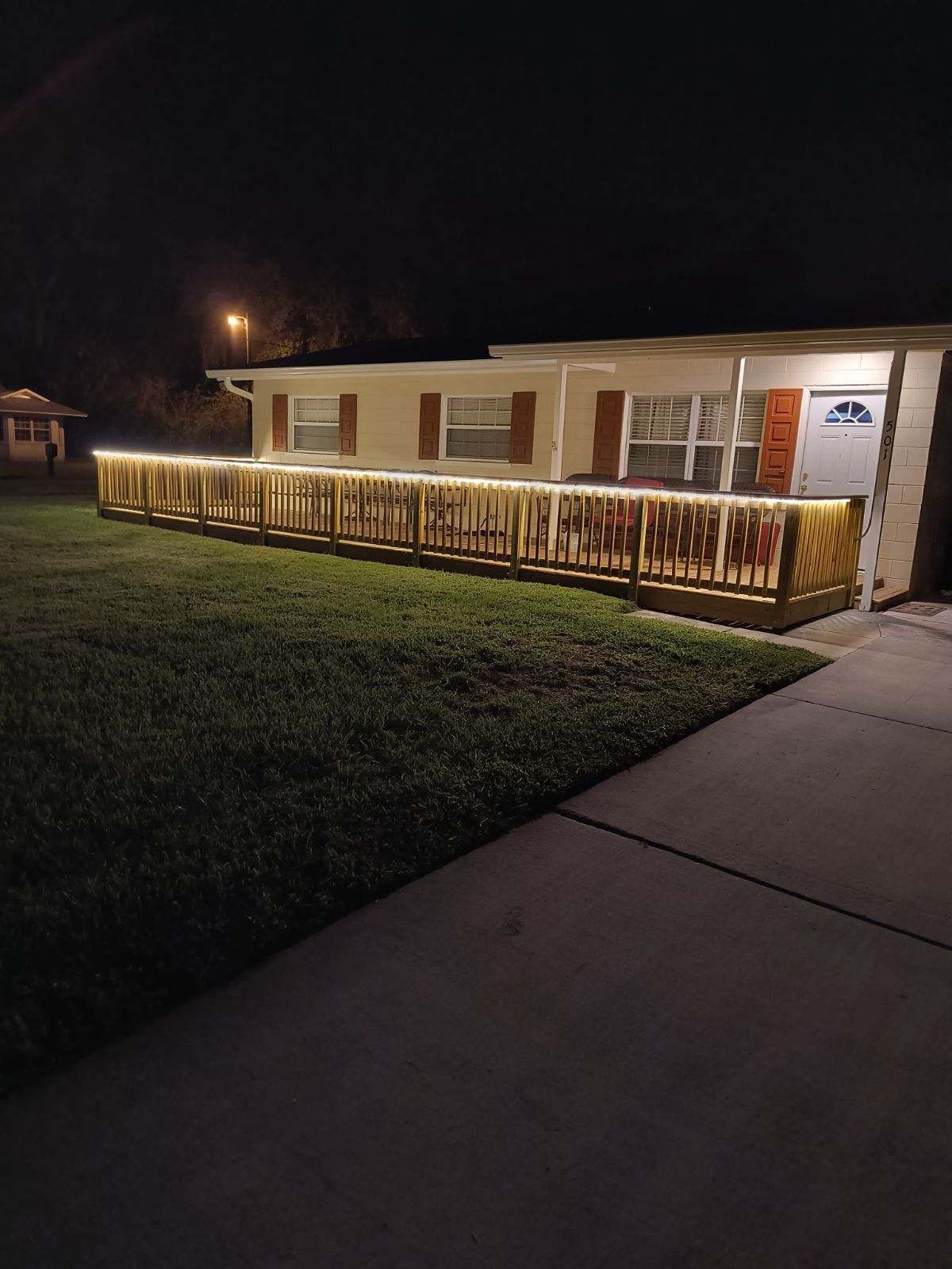 All Photos for Overkill Custom Construction Inc. in Lakeland, FL