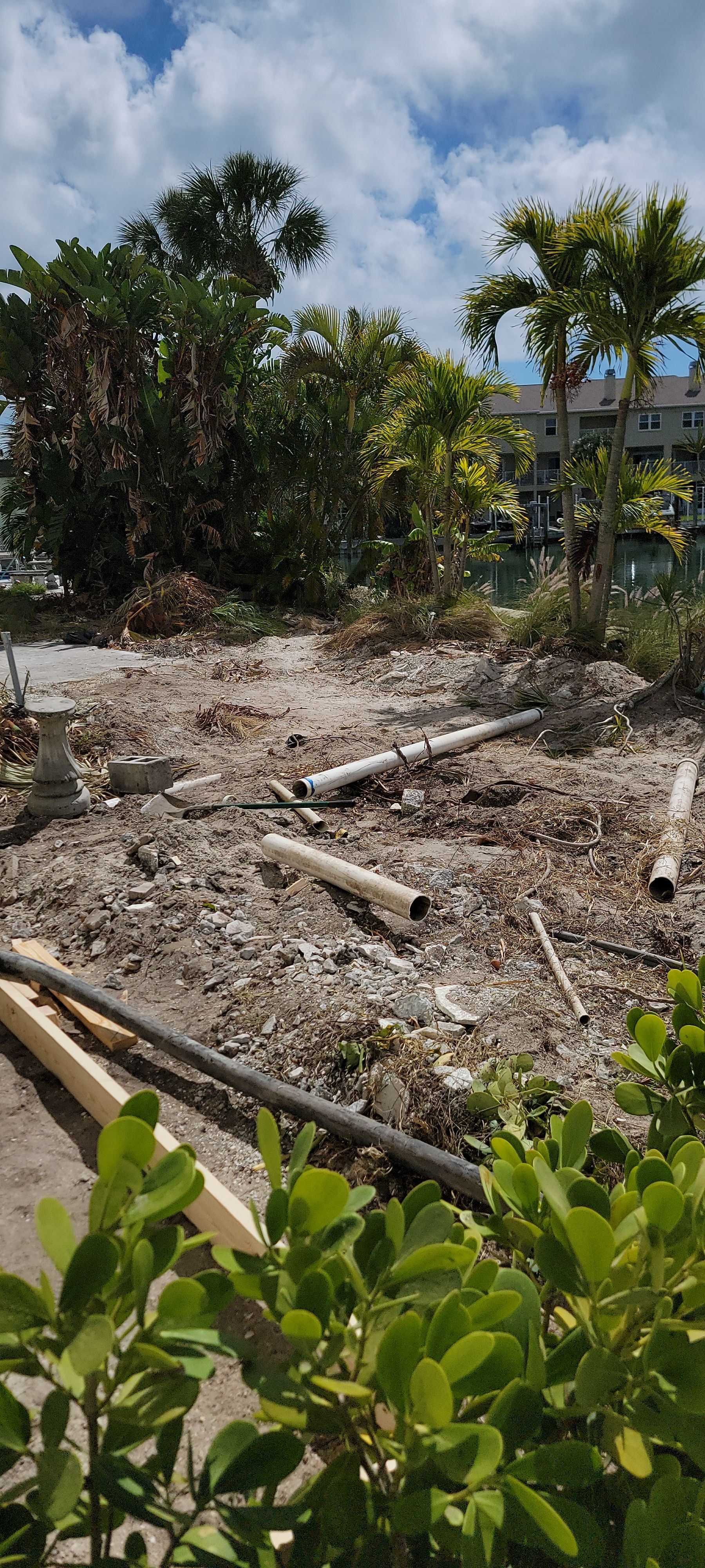  for Millenium Construction & Property Management in Tampa, FL