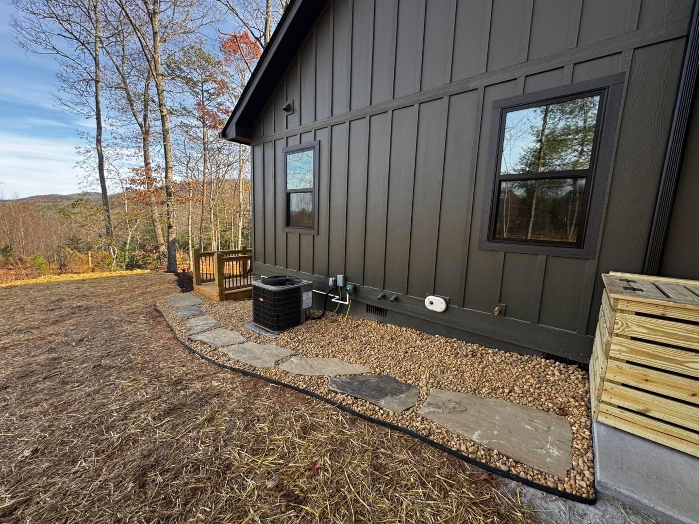  for C & D Landscaping Services, LLC in Blairsville, GA