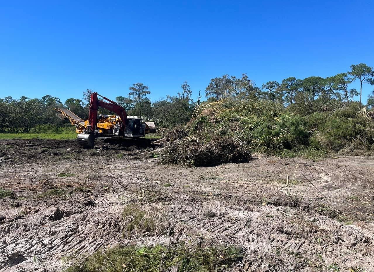  for Florida Native Equestrian Development in Central Florida, FL