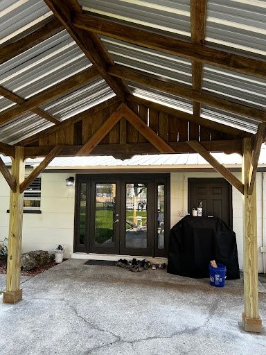 All Photos for Overkill Custom Construction Inc. in Lakeland, FL