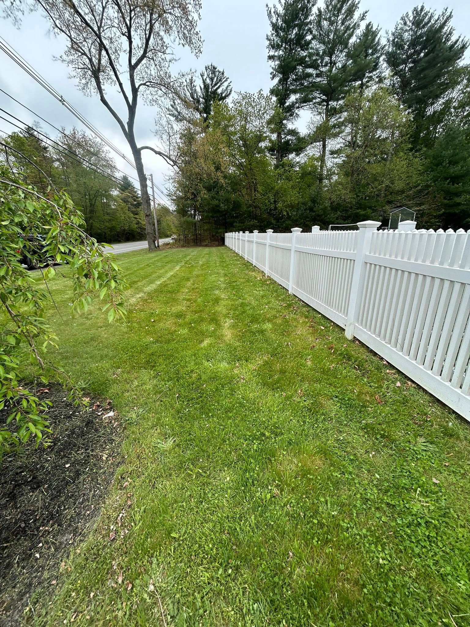  for Lucas Property Maintenance LLC in New Bedford, MA