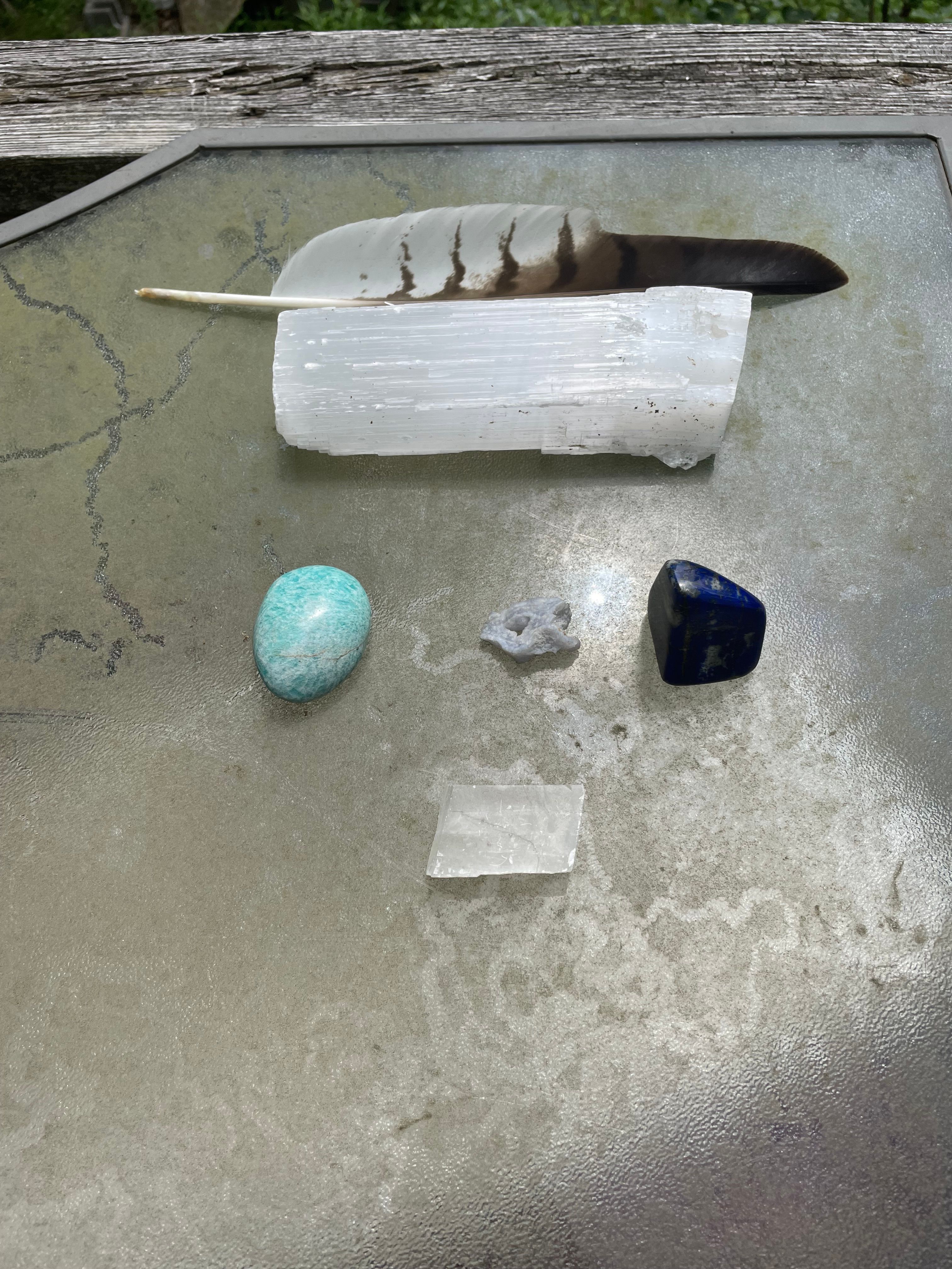  for Galactic Reiki in Mount Pocono, PA