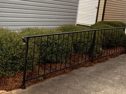  for Reg's Lawn Care Services in LaGrange, GA