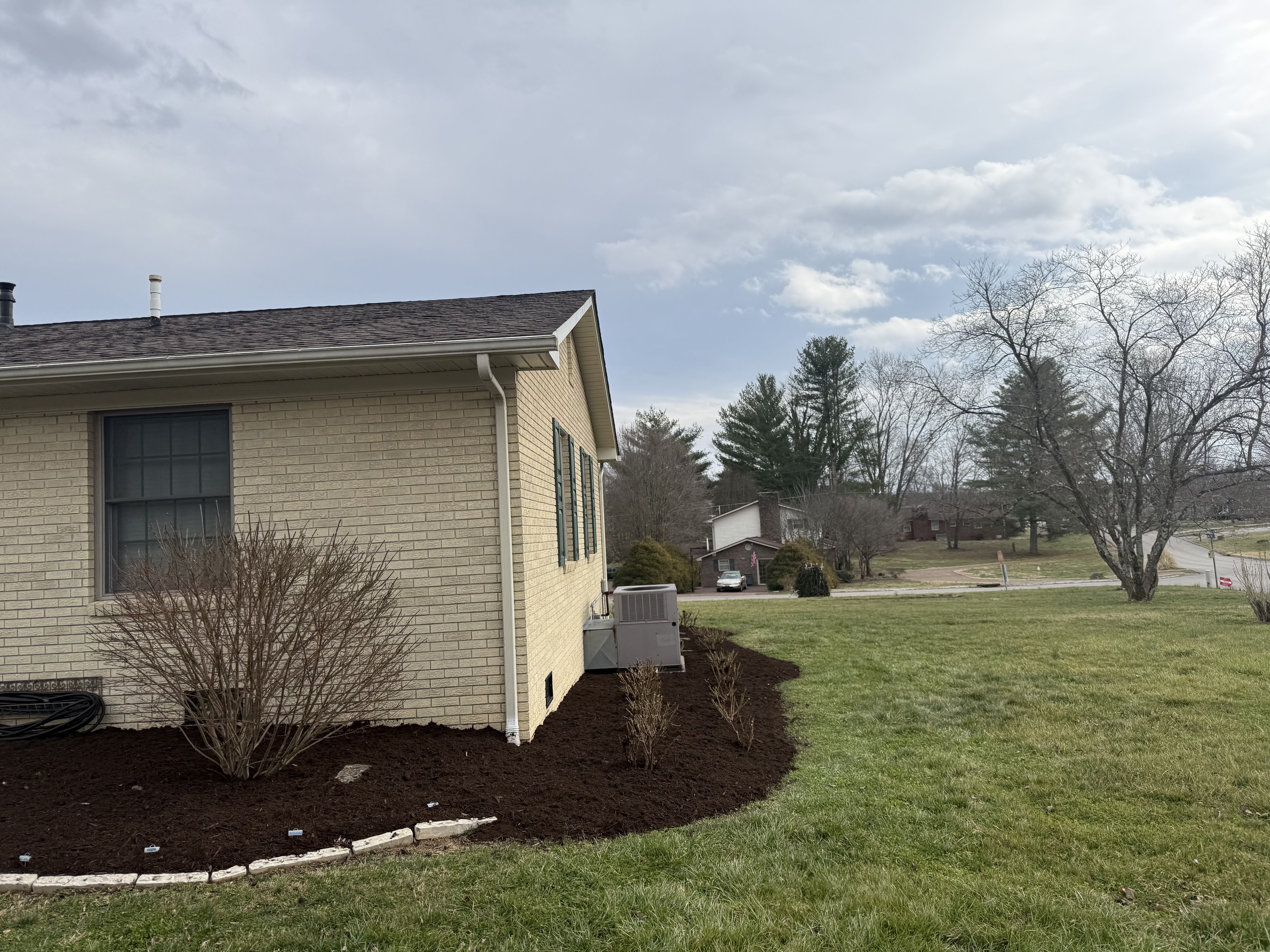  for Lafollette Mulch, Stone and Lawn Care in La Follette, TN
