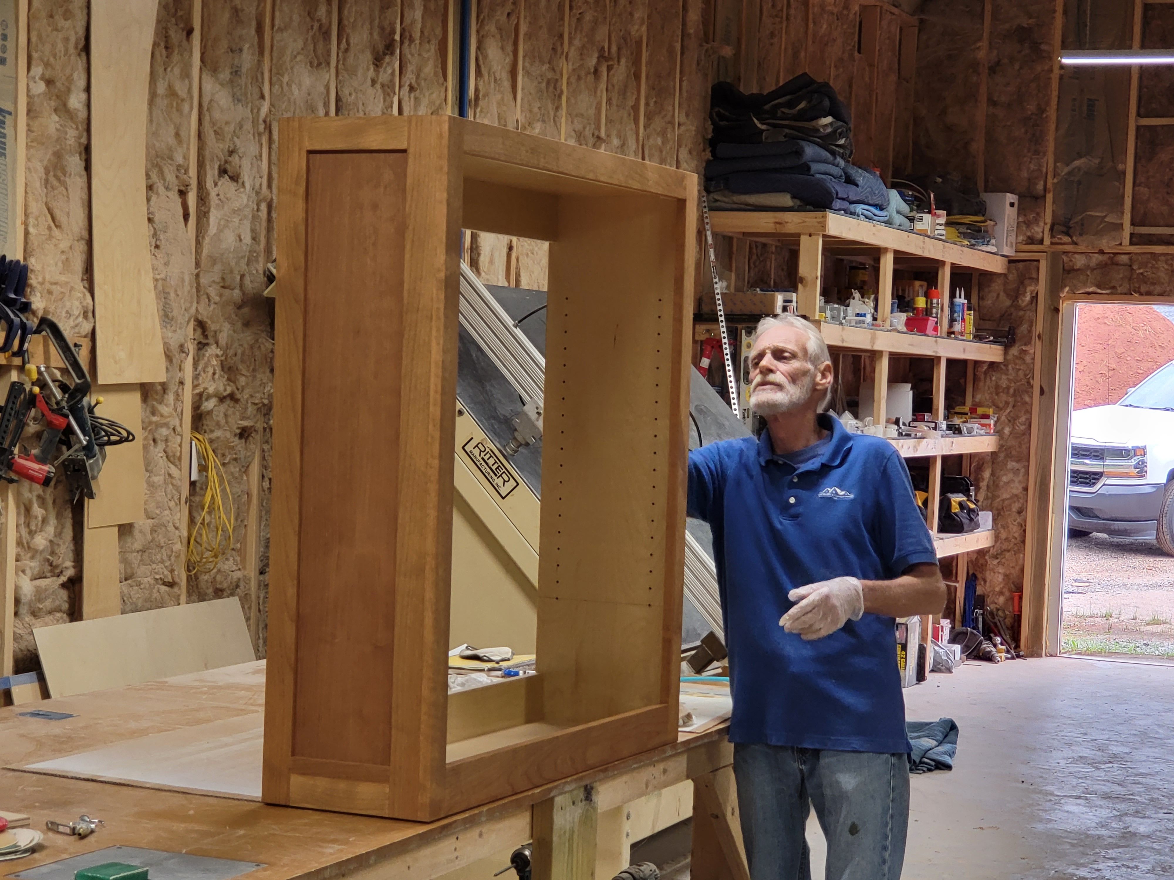  for Carolina Woodworks in Lyman, SC